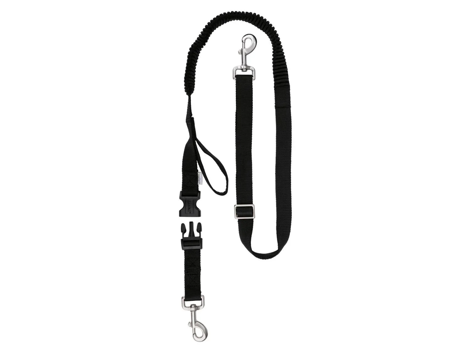 zoofari Laisse ou Collier avec laisse pour chien