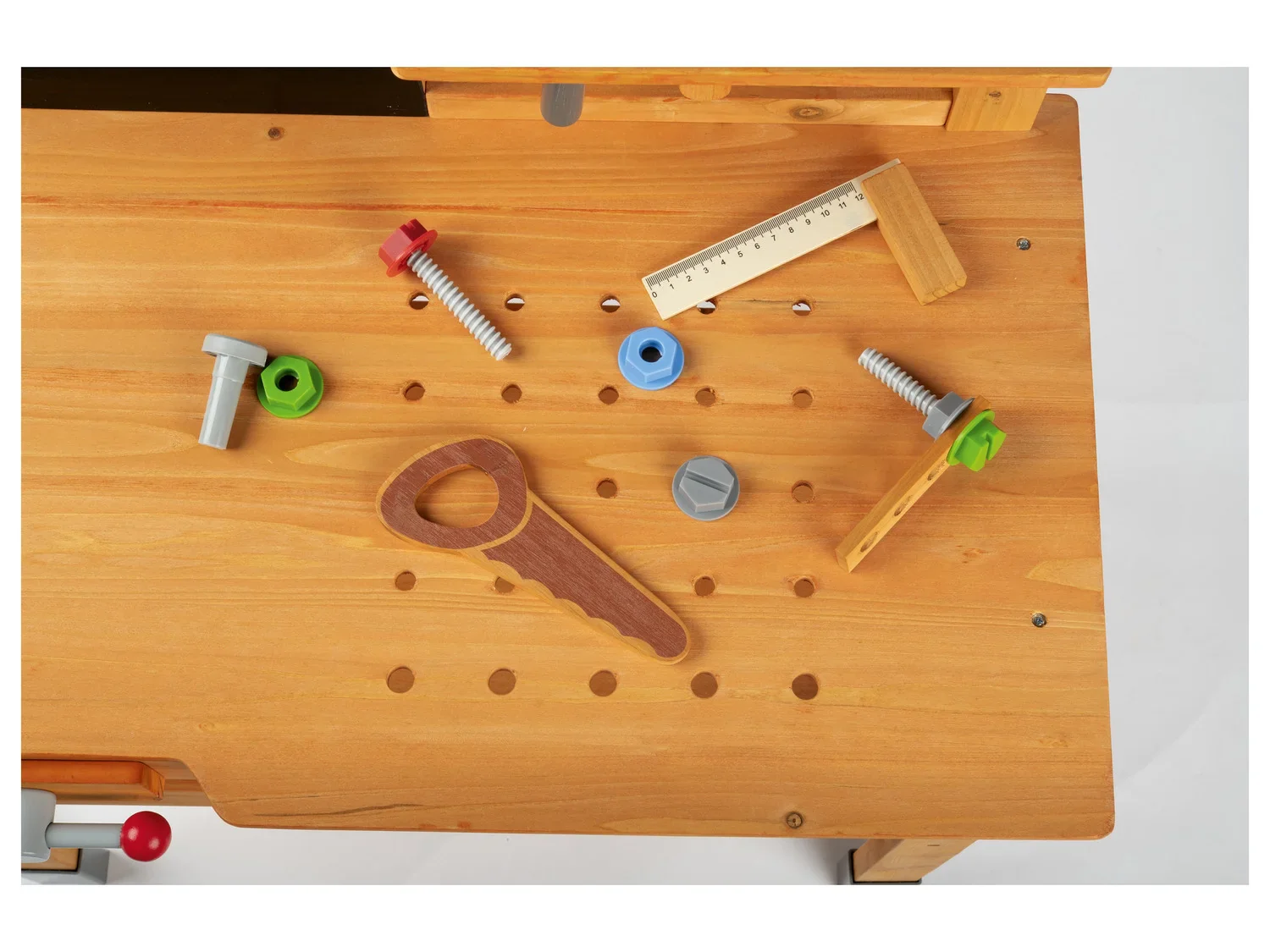Playtive tabli dextrieur pour enfant
