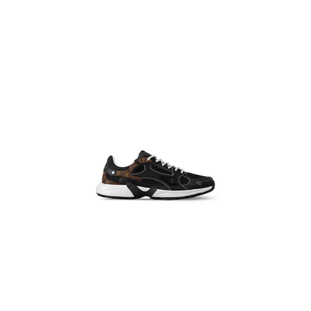 LV Olympia Sneaker