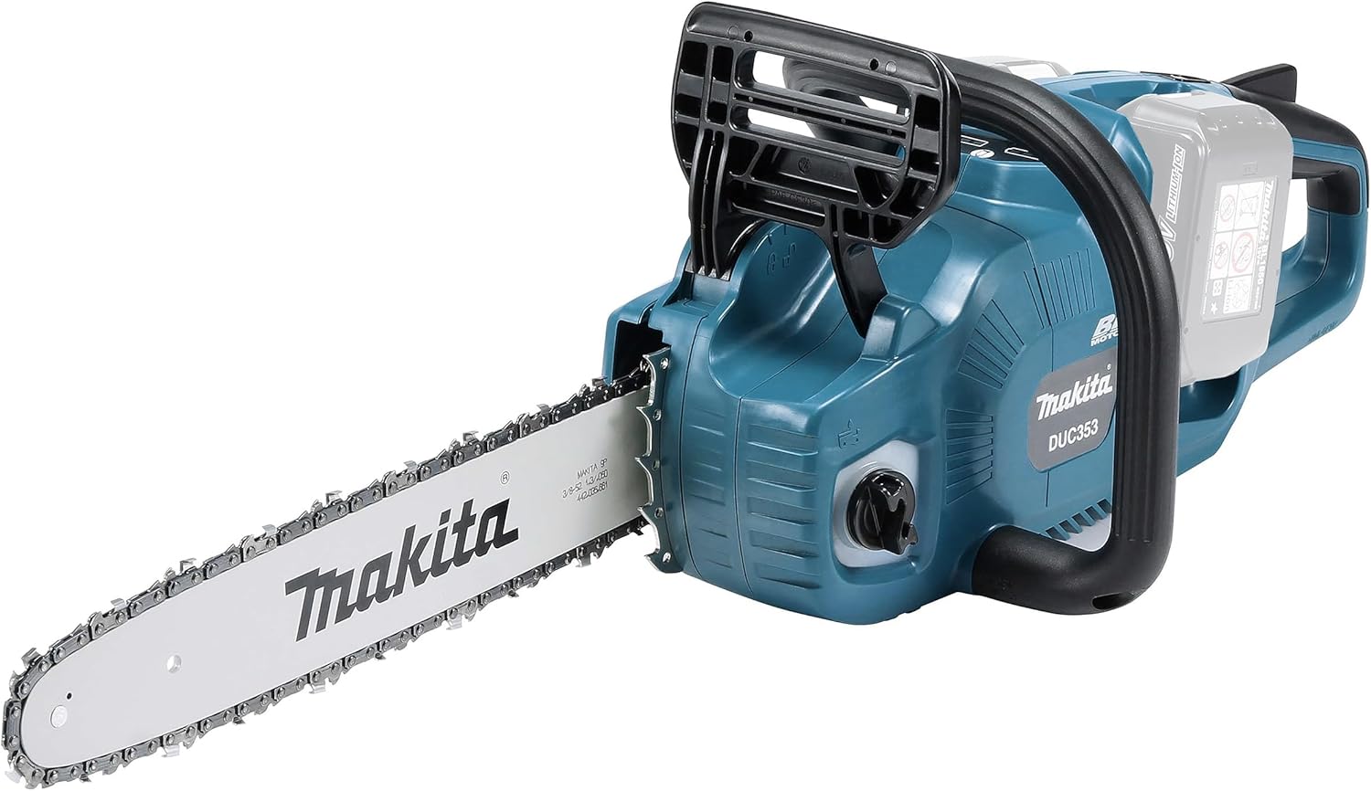 Makita Akku-KettensägeDUC353
