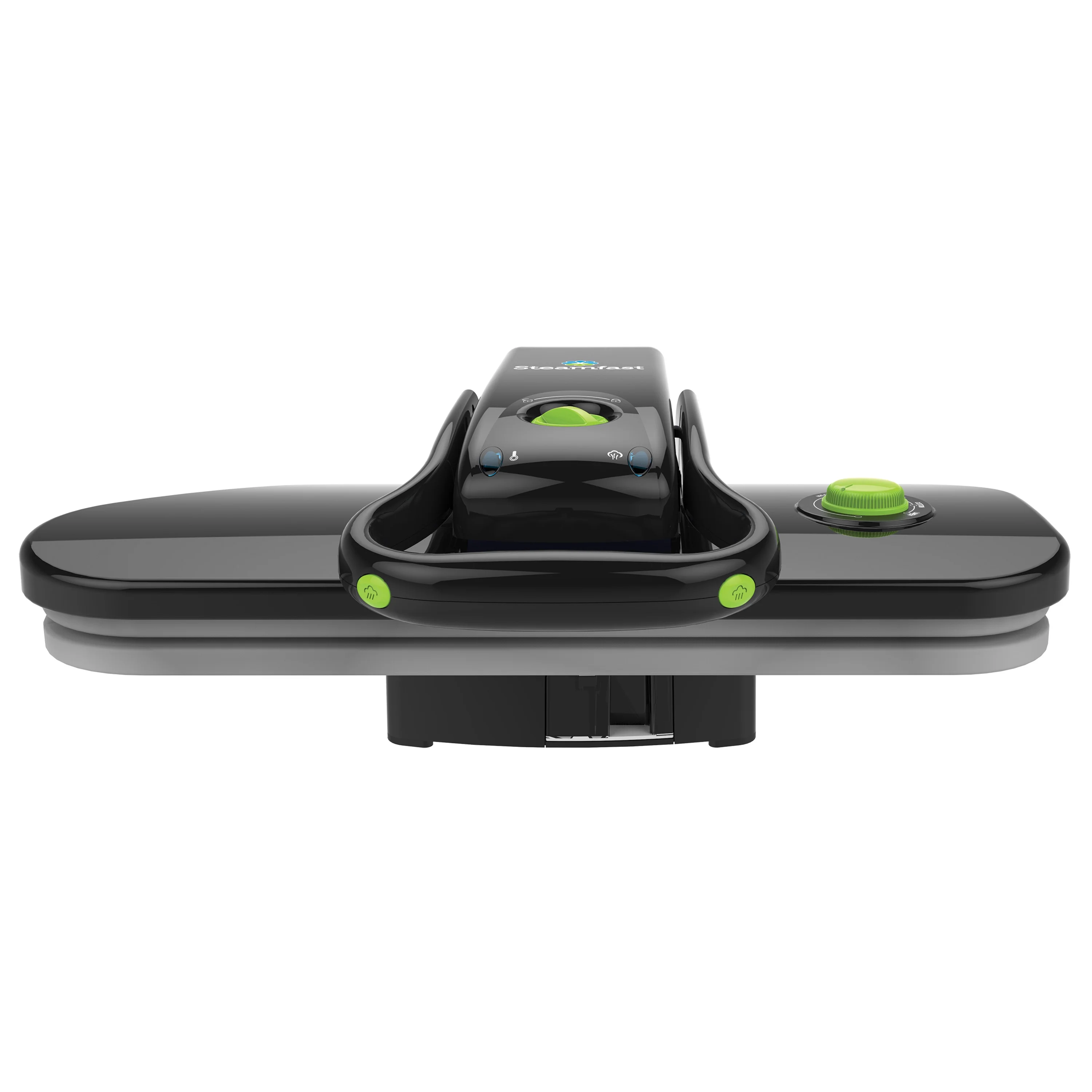 SF 623 Mid Size Fabric Steam Press, Black(Black) Image 5
