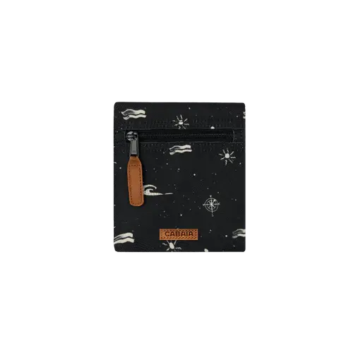 Pochette latérale Paradise Valley