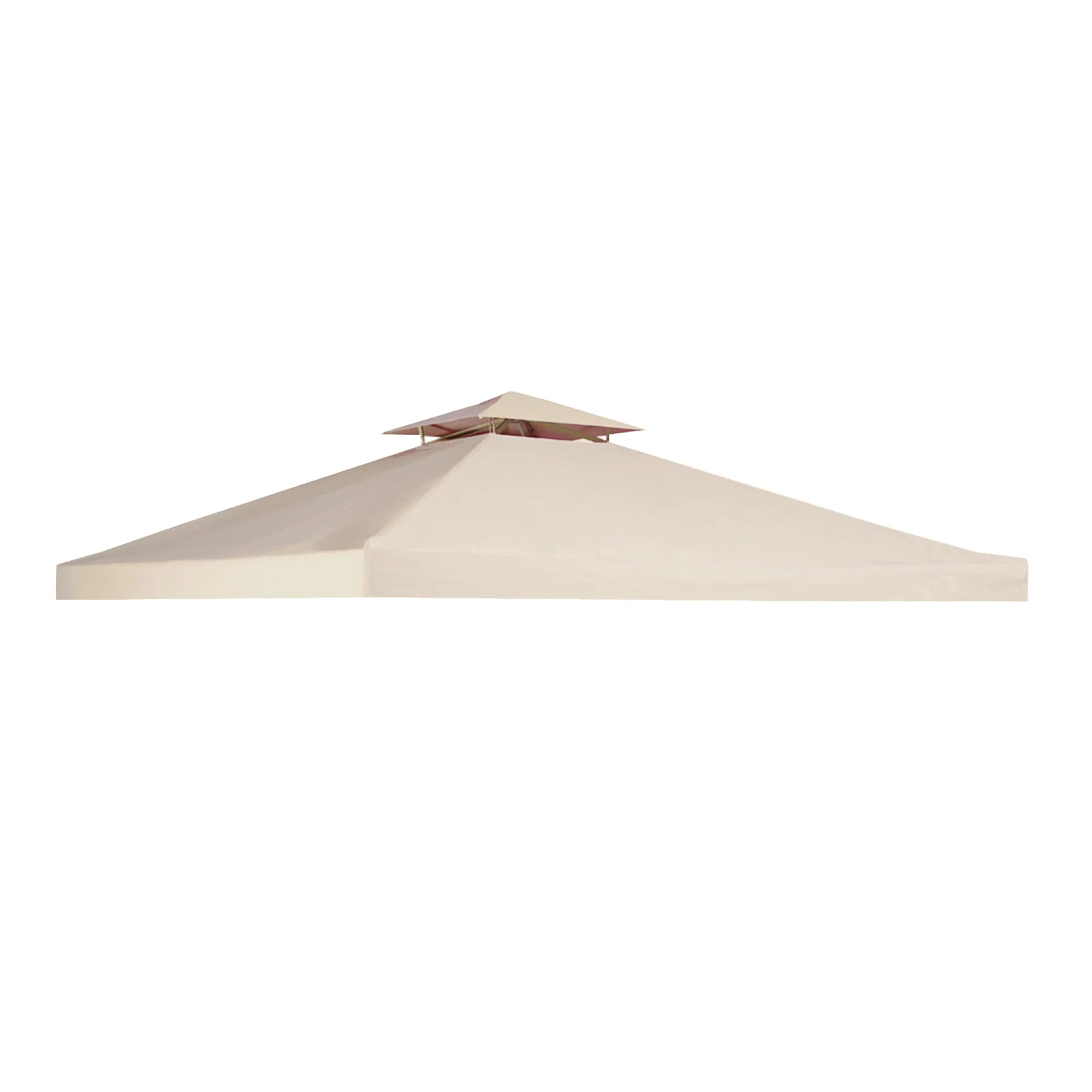 Garden Winds Replacement Canopy Top for Lowes S-577-1 Gazebo