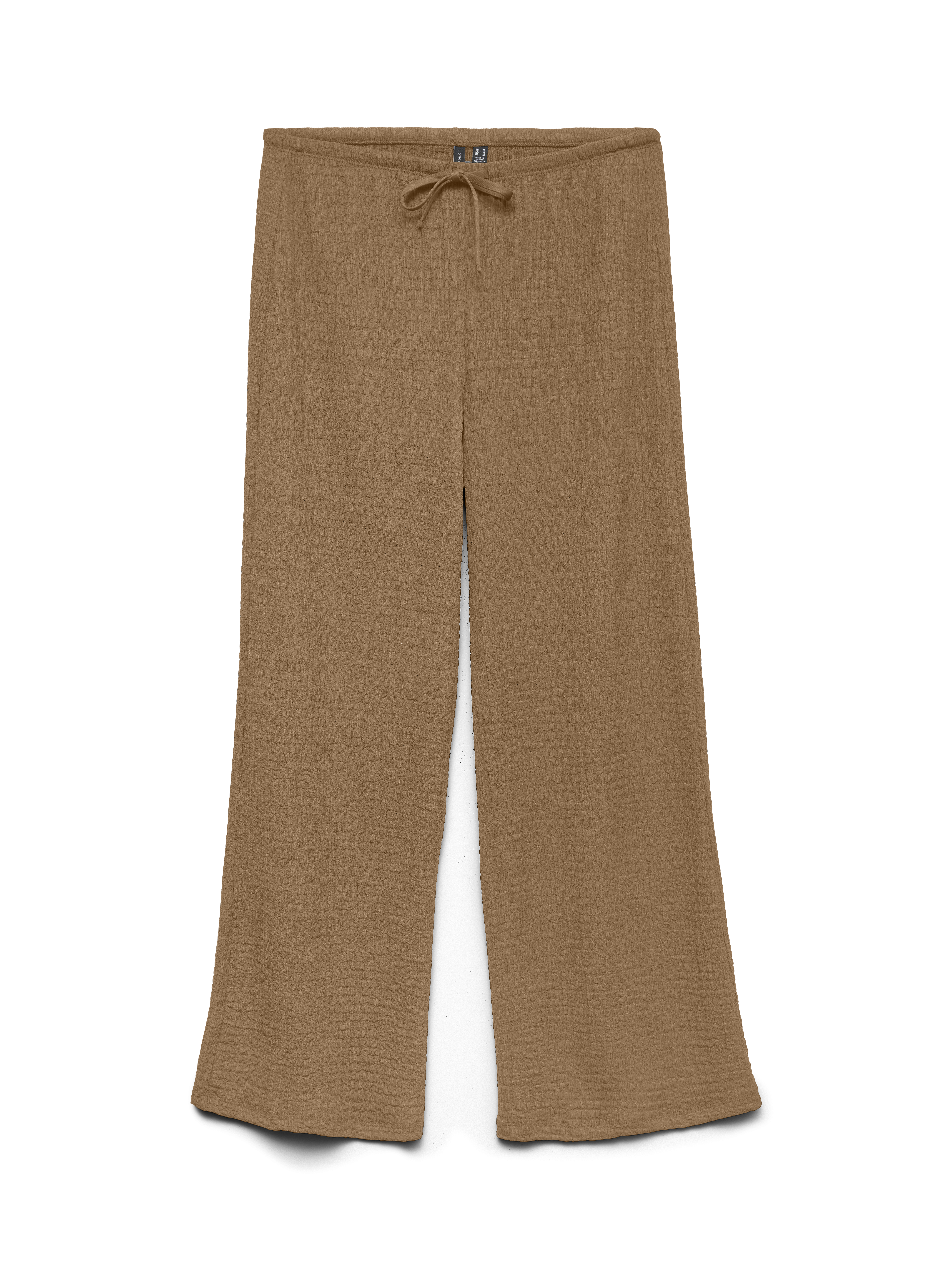 VERO MODA® VMLINA Mid waist Trousers