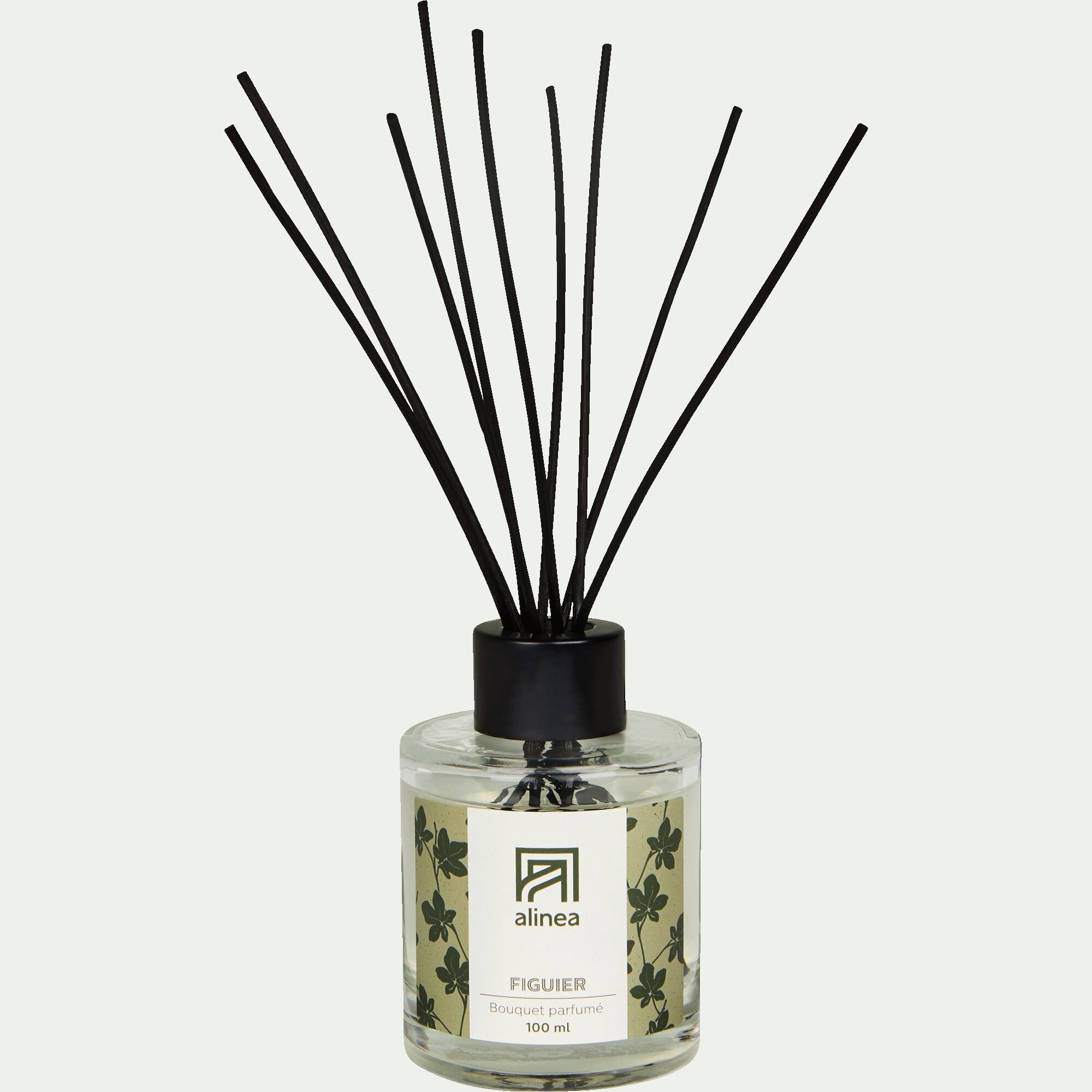 SIGNATURE - Diffuseur de parfum senteur Figuier 100ml