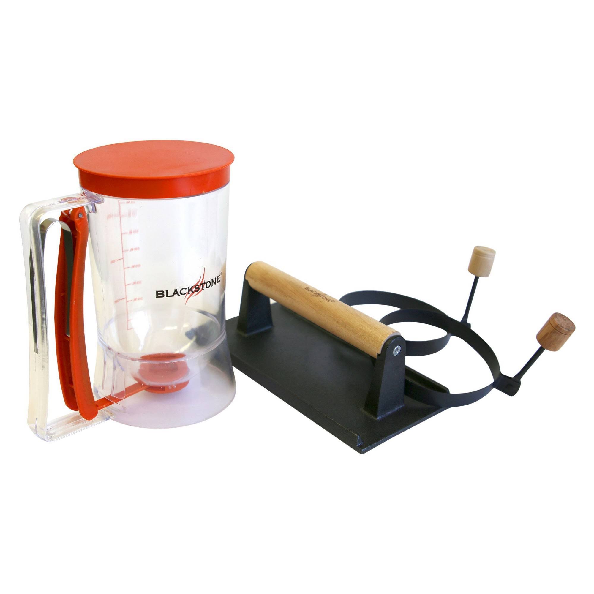 Blackstone Breakfast Kit, 4 Piece