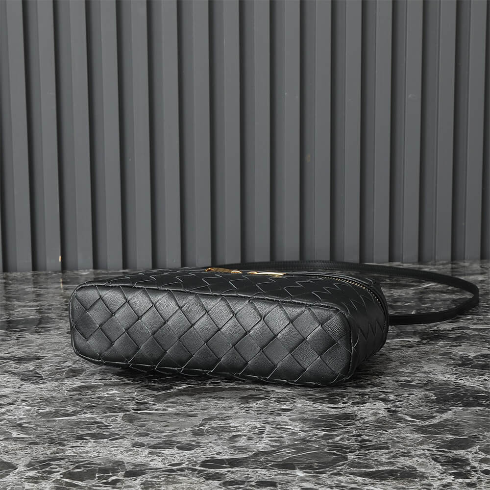 Bottega Veneta Bang Bang Vanity Case(high-end grade)