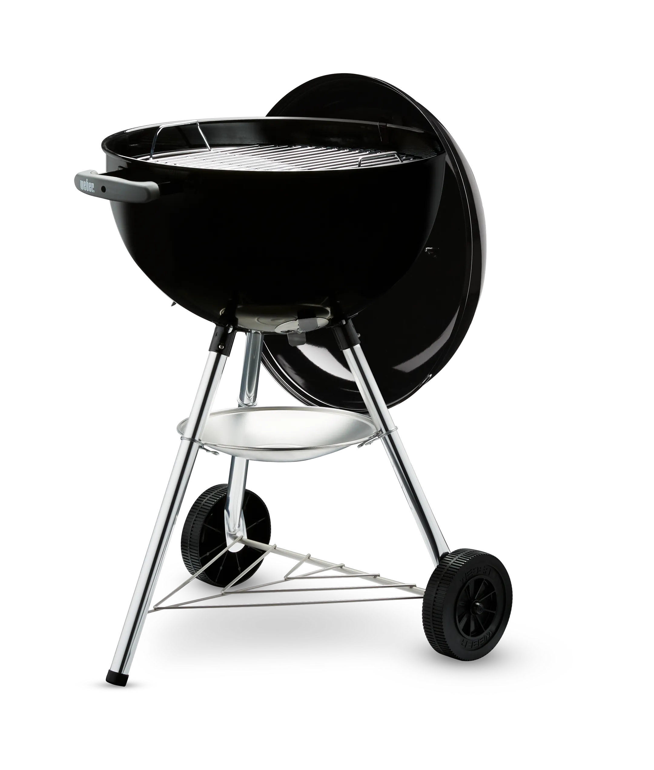 Weber Houtskoolbarbecue Bar-B-Kettle Ø47
