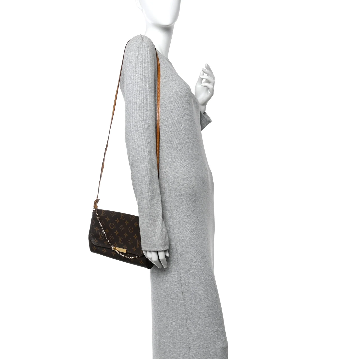 Monogram Favorite MM