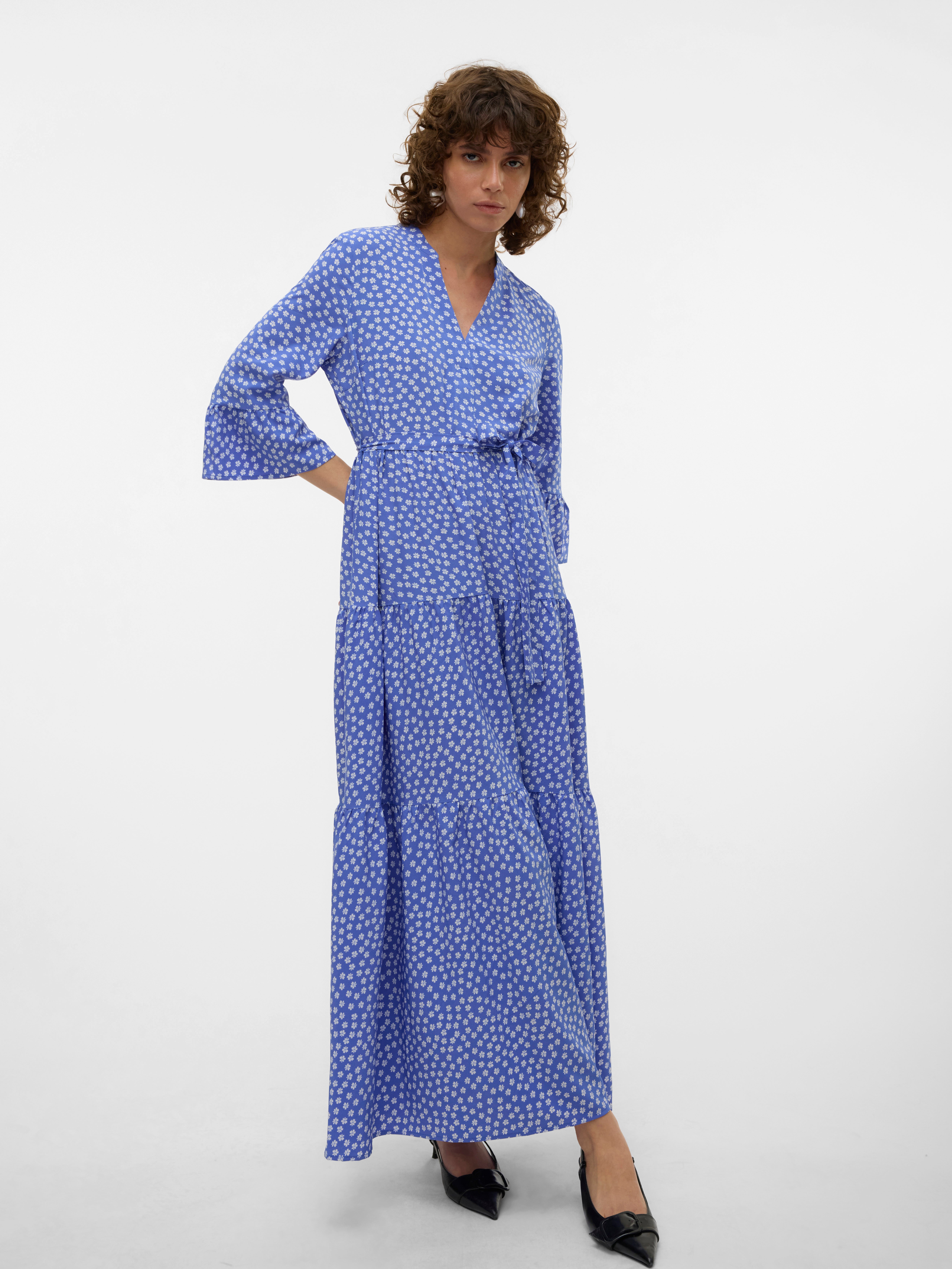 VERO MODA® VMZERA Long dress