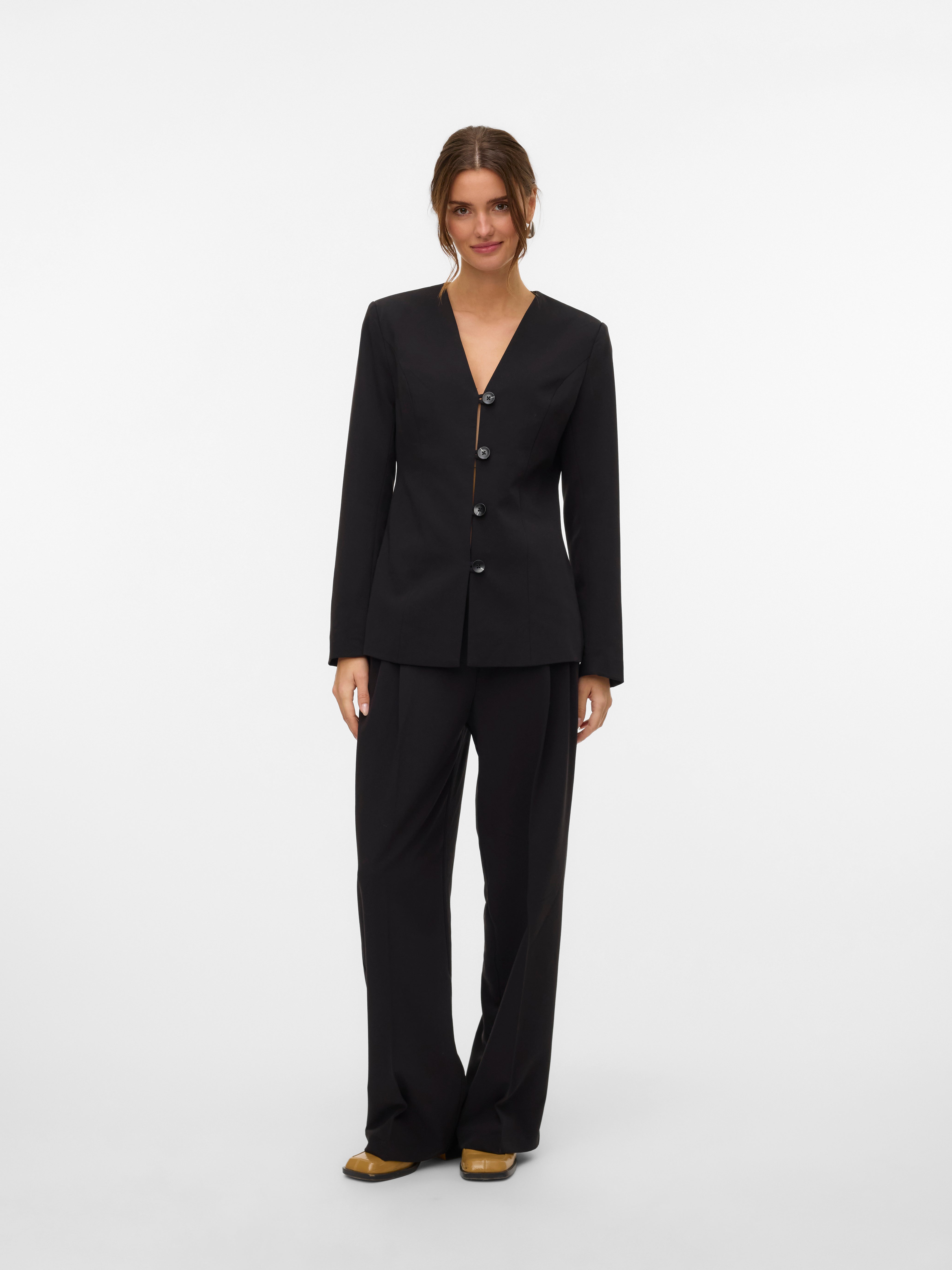 VERO MODA® VMPASSI Blazer