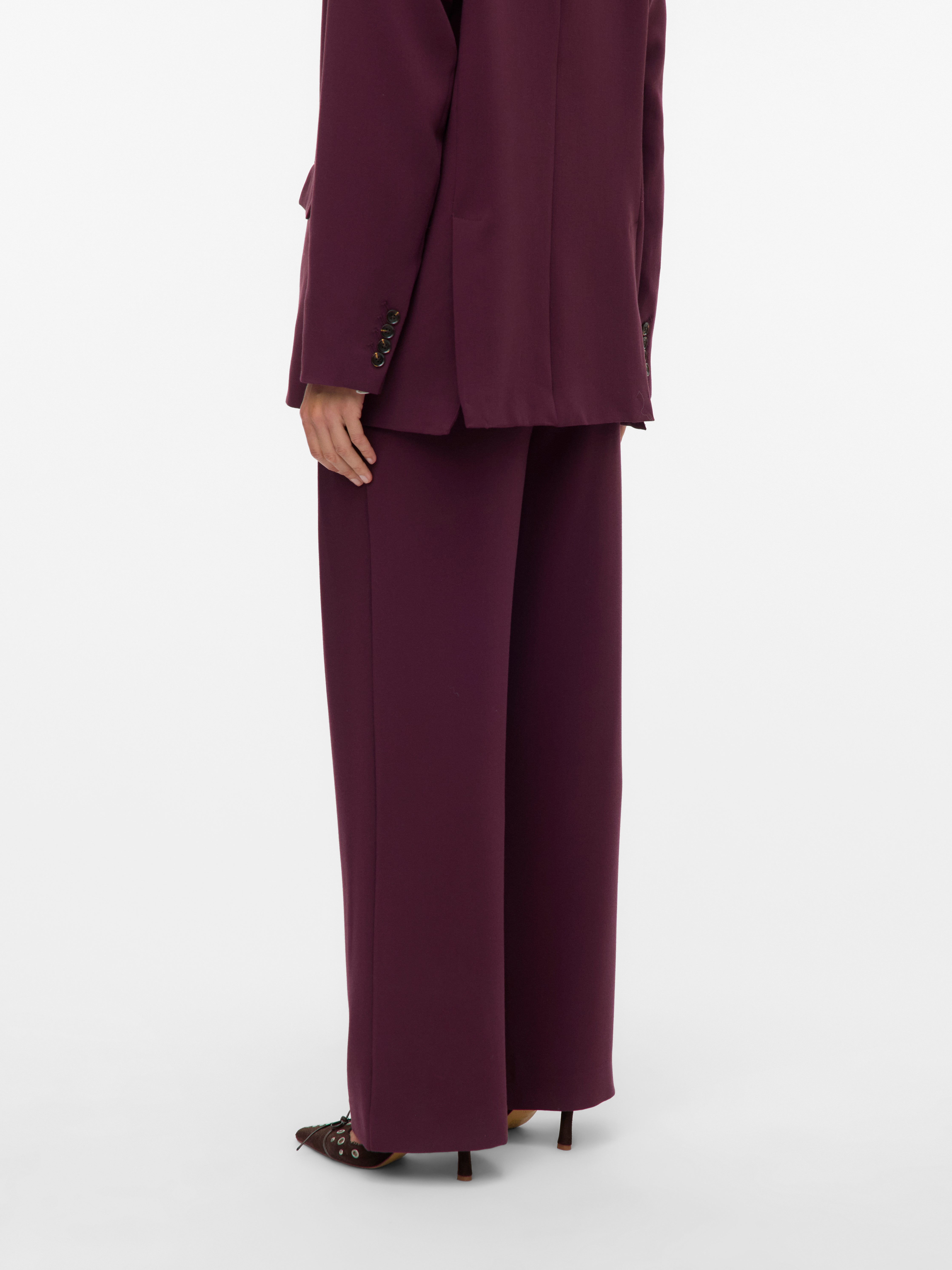 VERO MODA® VMMICHELL Tailored Trousers