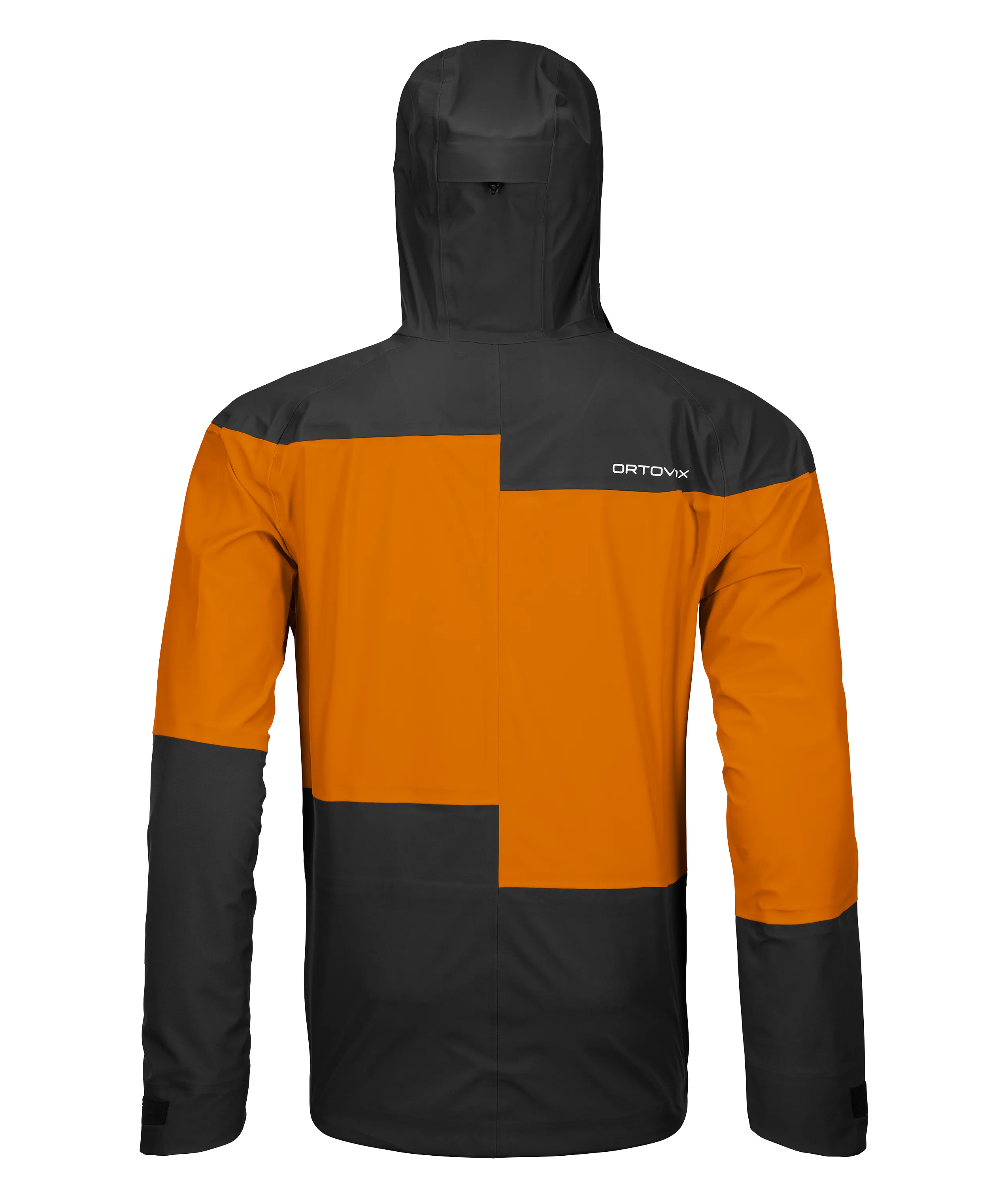 ORTOVOXR 3L GUARDIAN SHELL JACKET