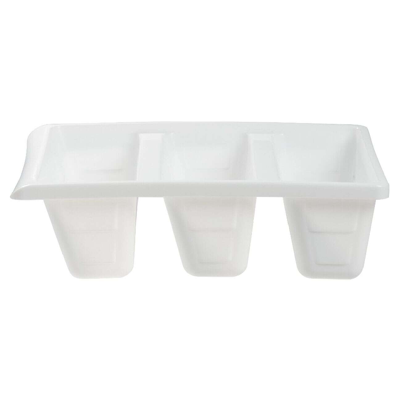 Bac range chaussures 3 paires