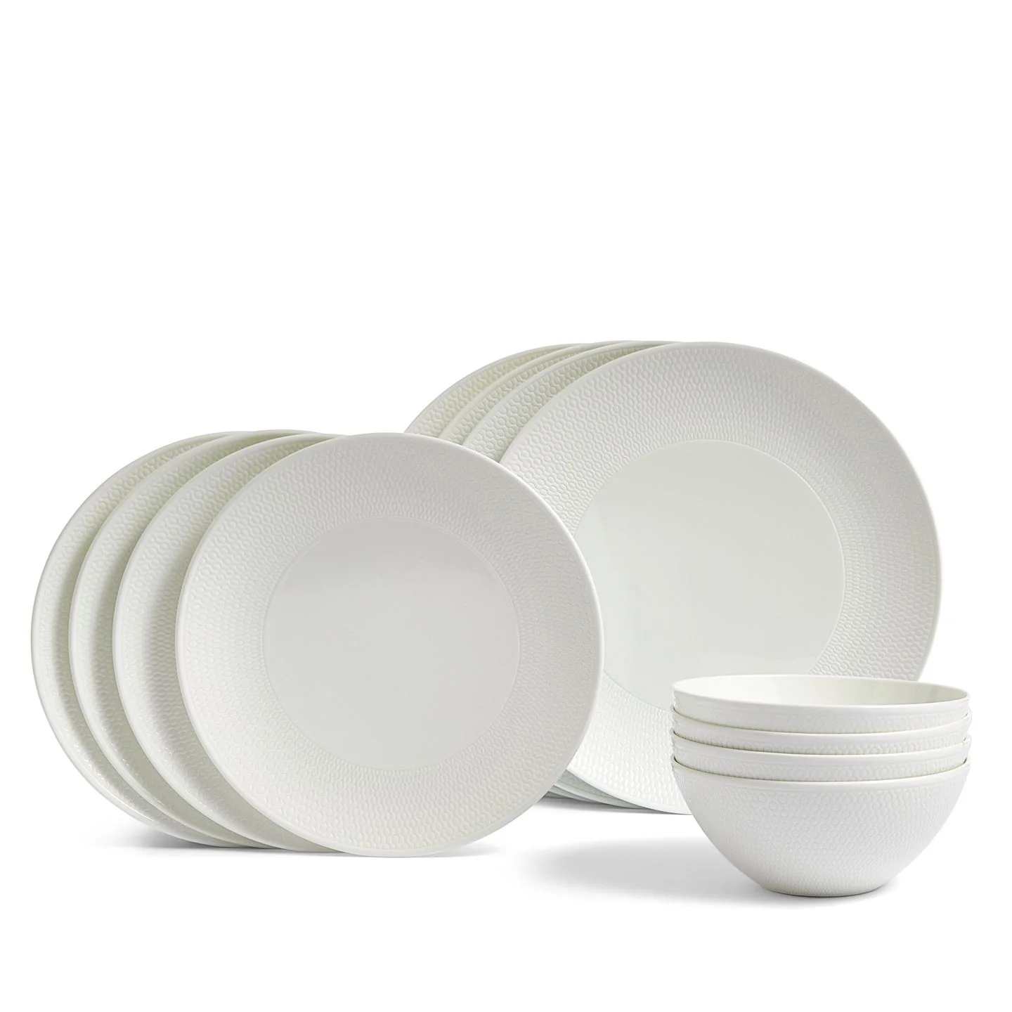 Gio 12 Piece Dinner Set