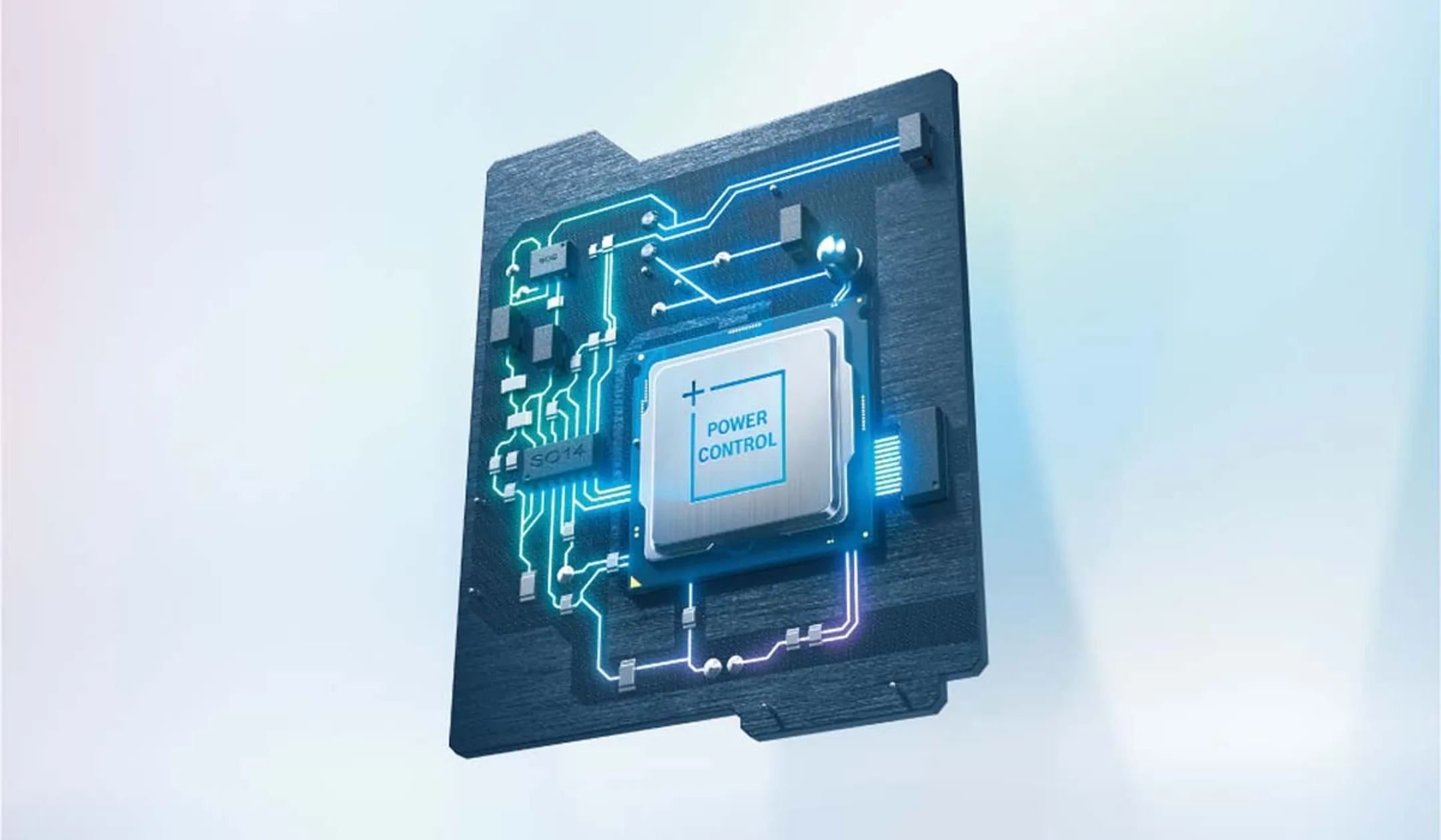 Bosch Stofzuiger met zak BGL8SIL6 ProSilence