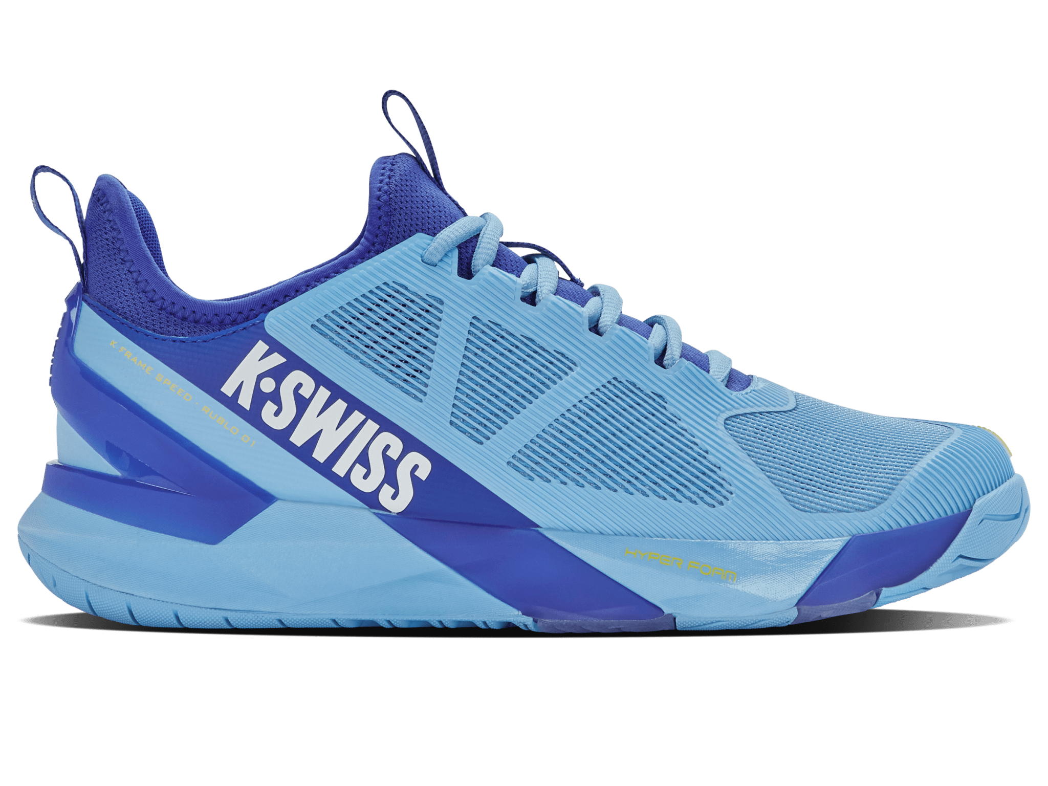 K-FRAME SPEED RUBLO - K-Swiss Shoes