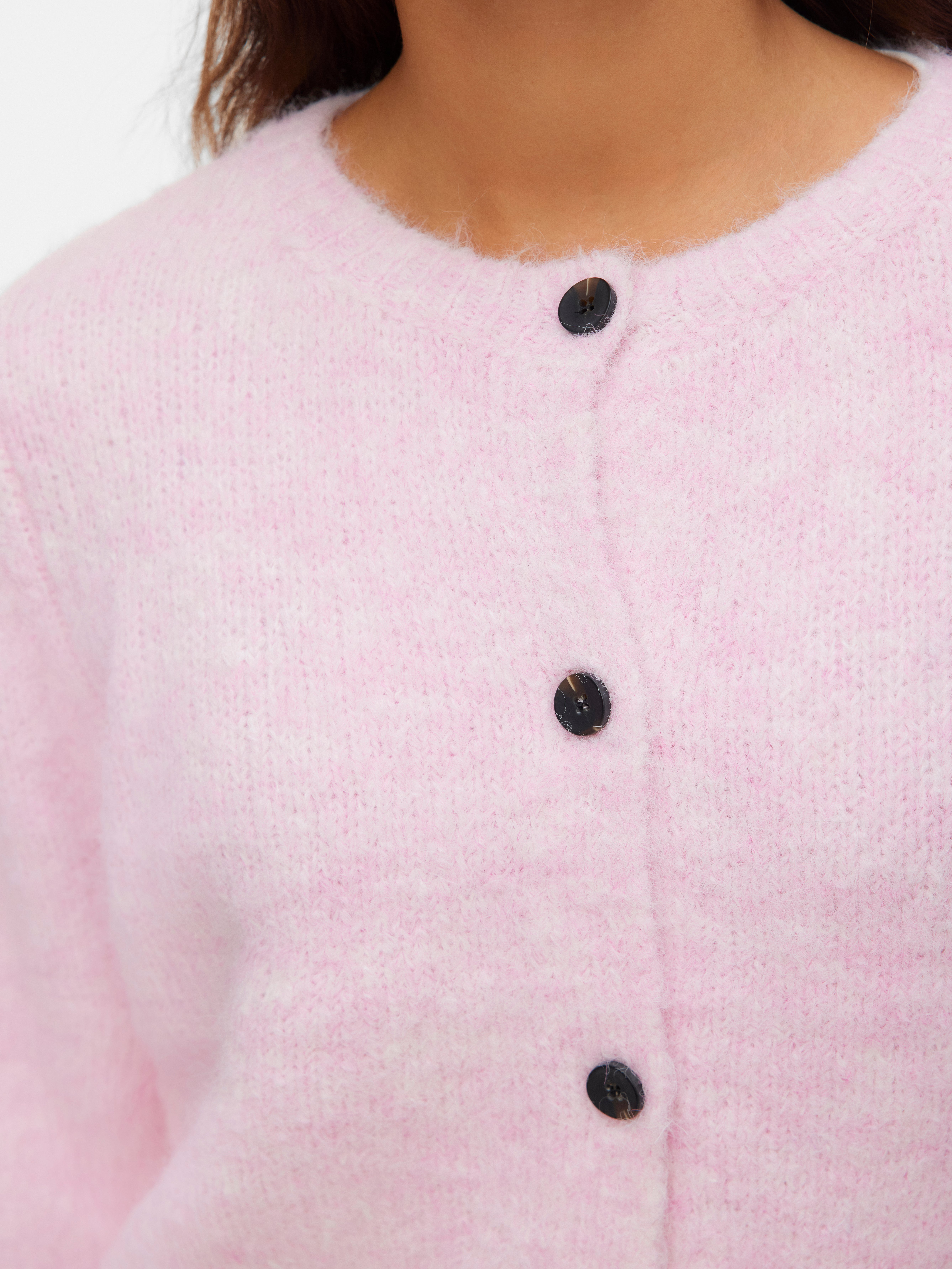 VERO MODA® VMNOVAH Knit Cardigan