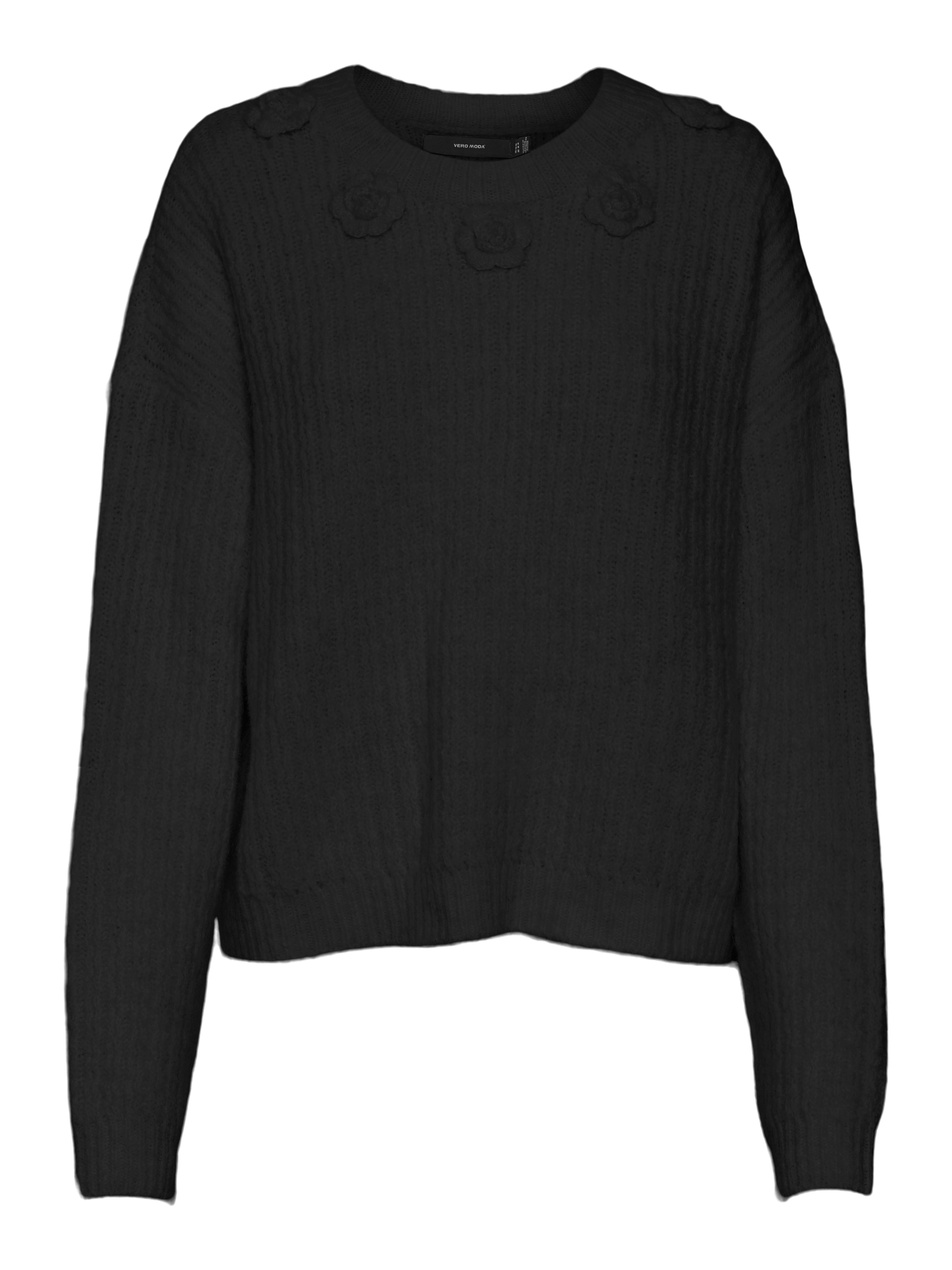 VERO MODA® VMALETTA Knitted pullover