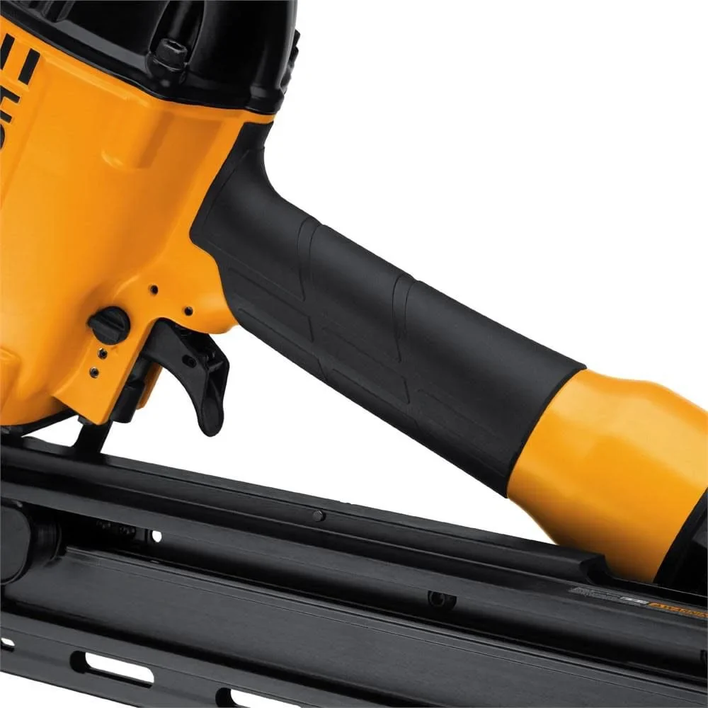 Bostitch Pneumatic Nailer Kit