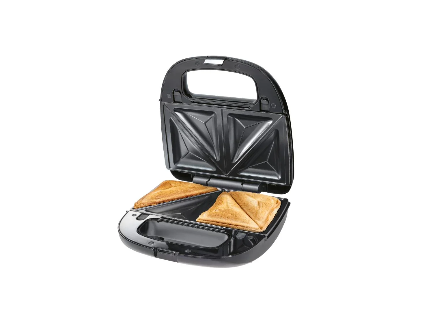 SILVERCREST Appareil  croque-monsieur