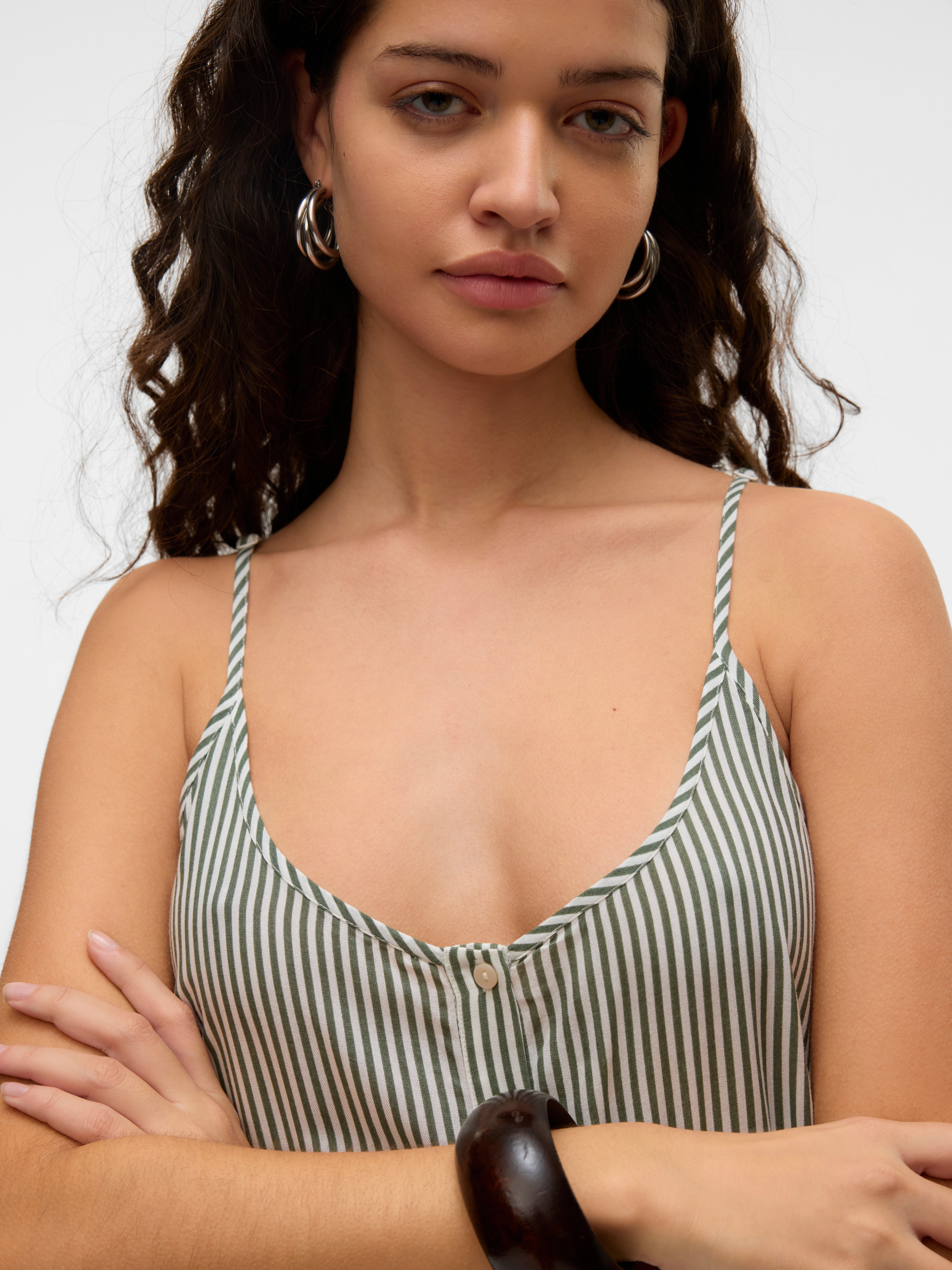 VERO MODA® VMBUMPY Short dress