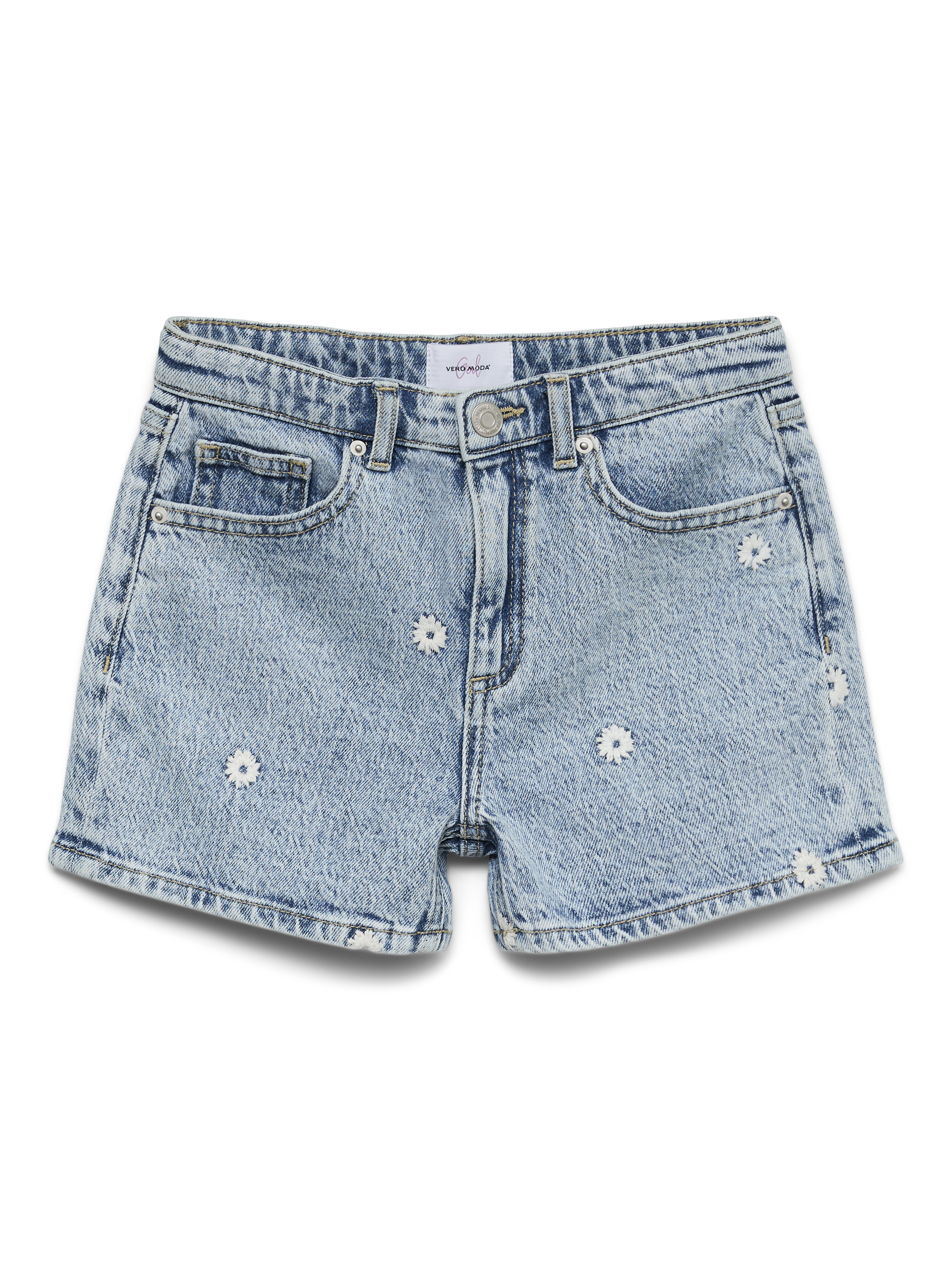 VERO MODA® VMTESS Denim shorts