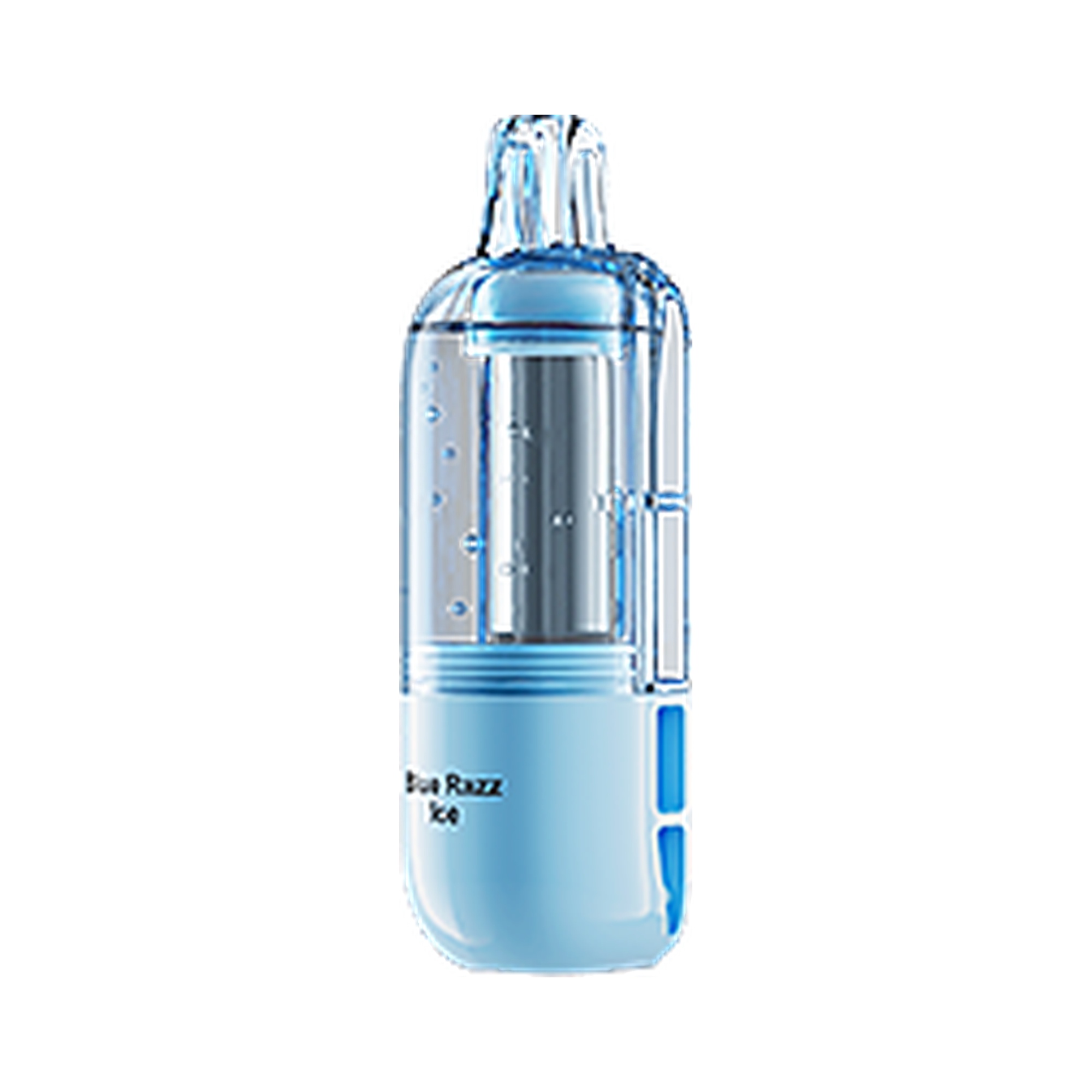 NEXA Flex 40K Disposable Pod System detail