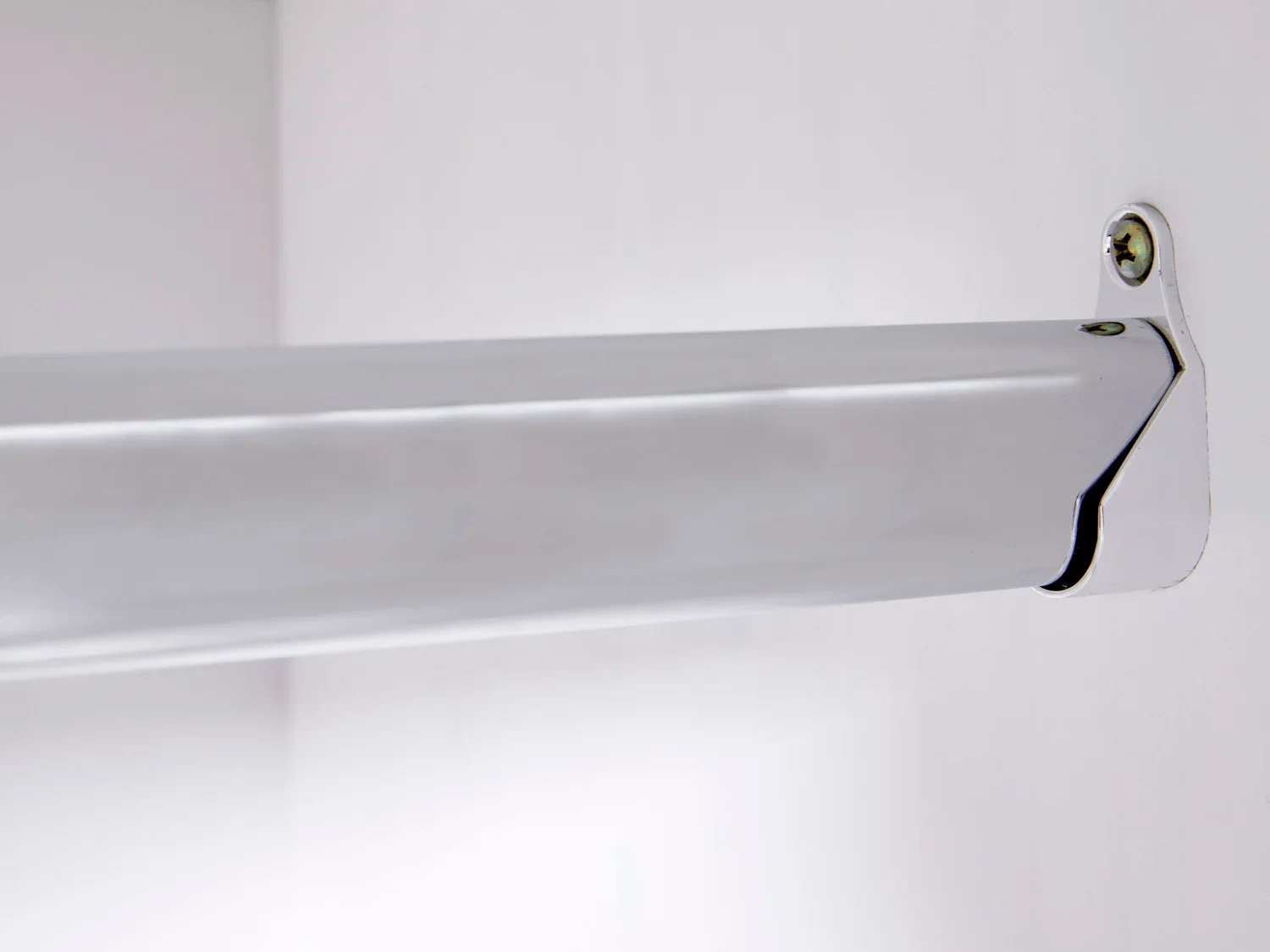 Inter Link Armoire  vtements en pin massif, veines naturelles
