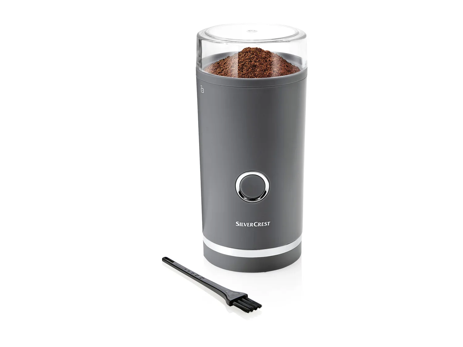 SILVERCREST KITCHEN TOOLS Moulin  caf lectrique, 180 W
