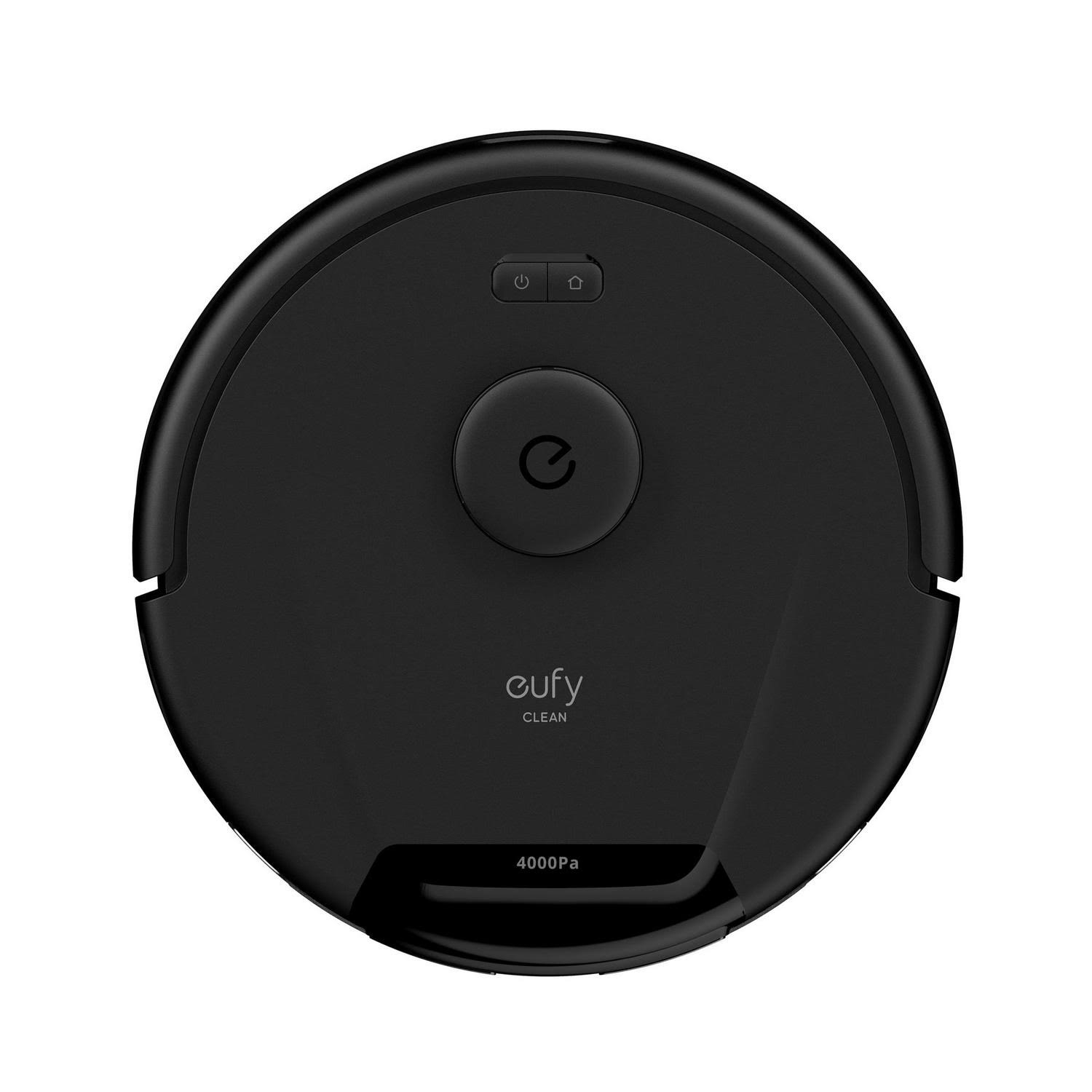Eufy Clean L50 with 4,000 Pa Ultra Strong Suction, Multi-Floor Cleaning, BoostIQ, Customizable Mapping, T2265z11, New