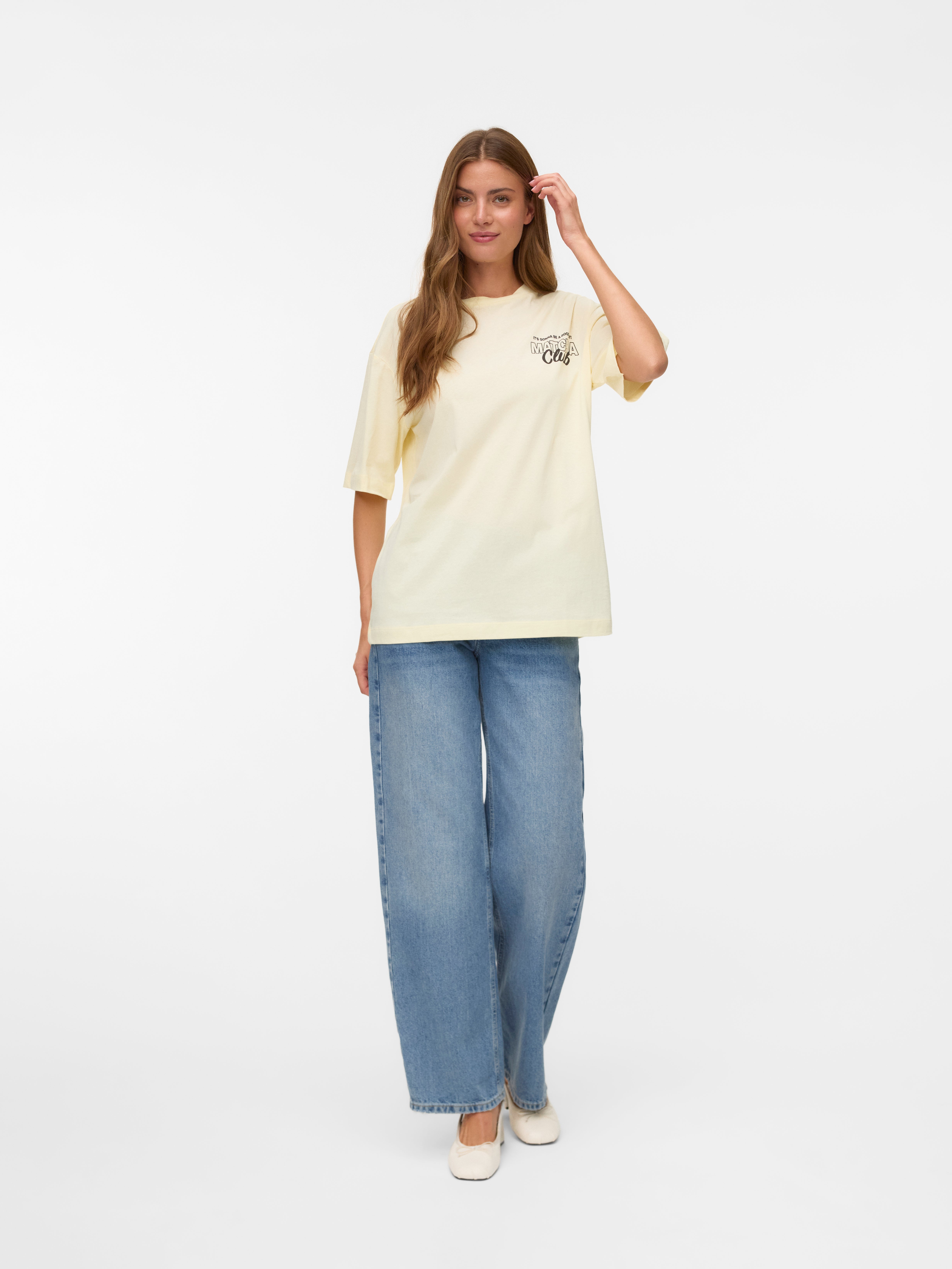 VERO MODA® VMLAURA T-Shirt