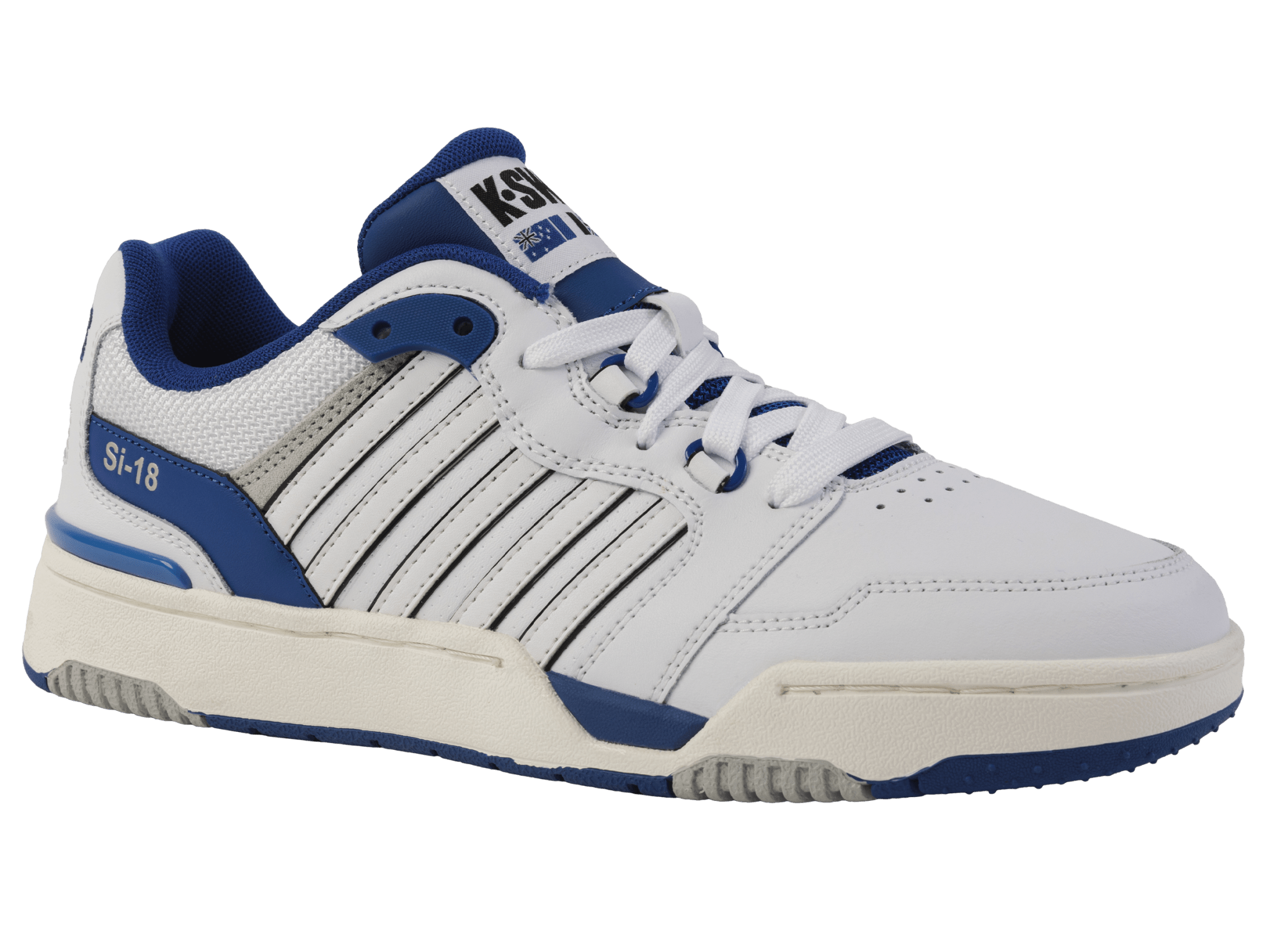 SI-18 RIVAL - K-Swiss Shoes