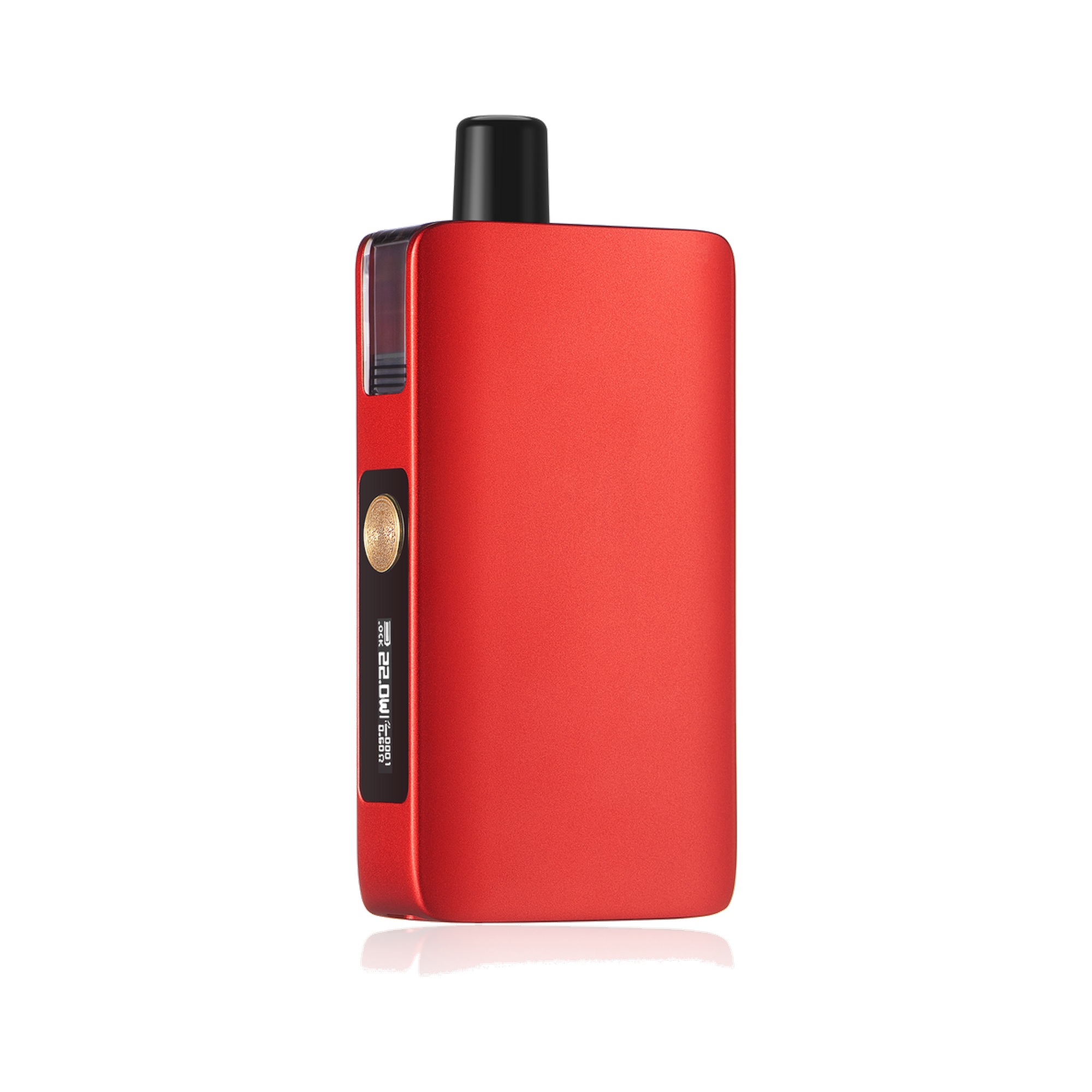dotMod dotPod Max Pod Kit - Red