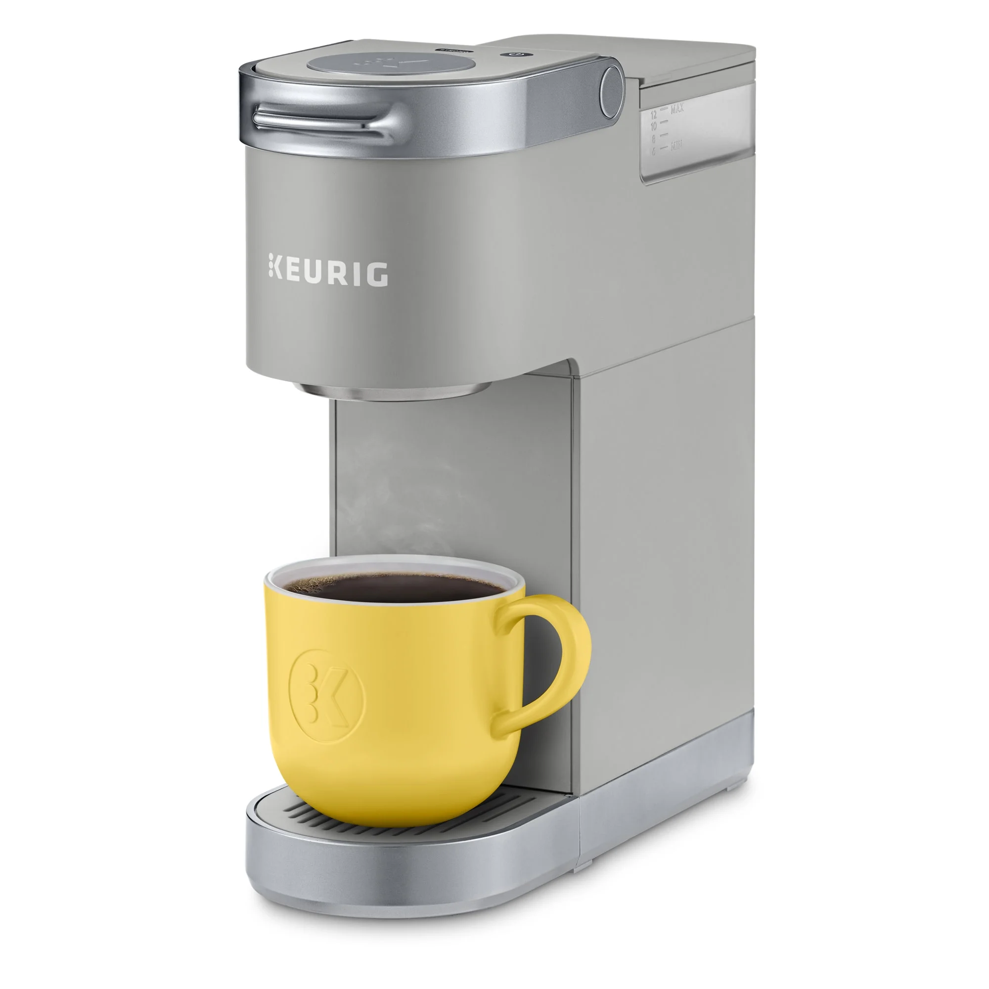 Keurig K - Mini Plus Single Serve K - Cup Pod Coffee Maker, Dusty Rosé