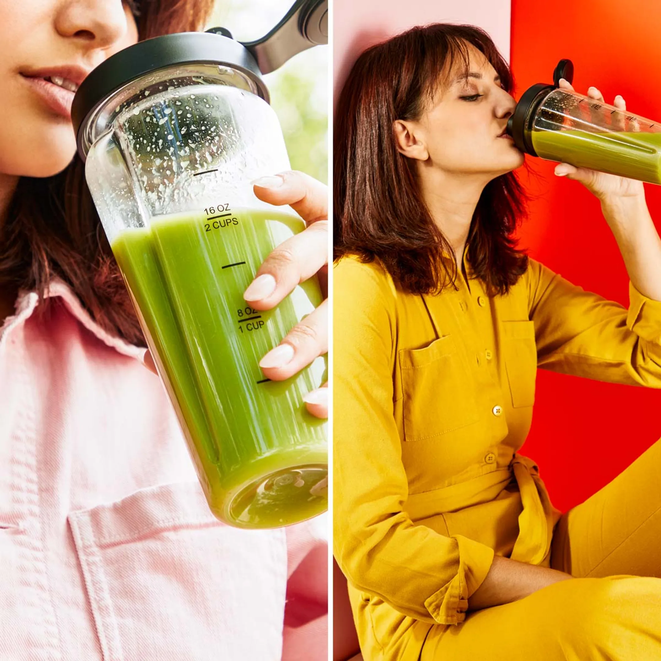 Moulinex Blender Blend Up LM190AFO