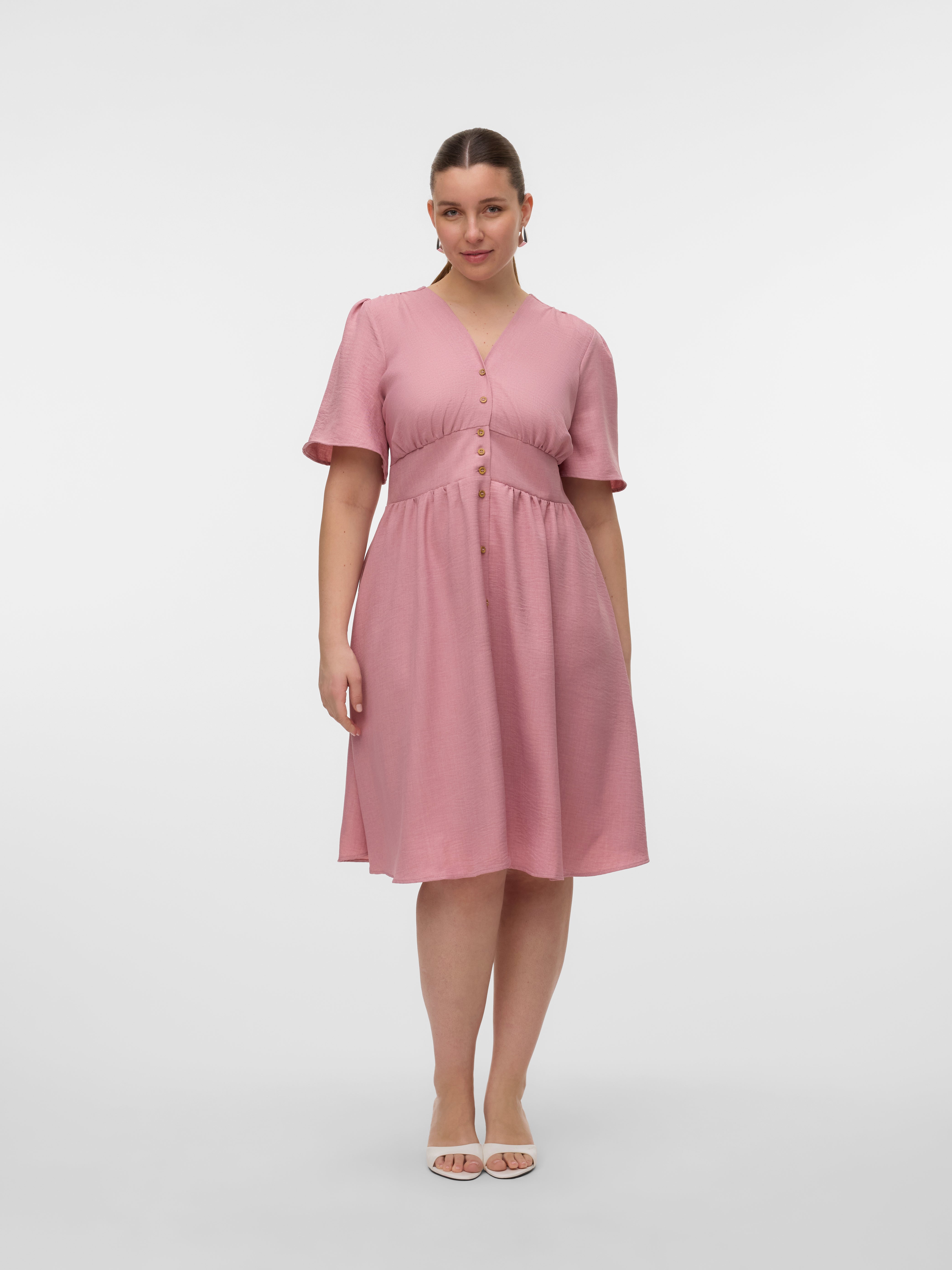 VERO MODA® VMCMELANEY Short dress