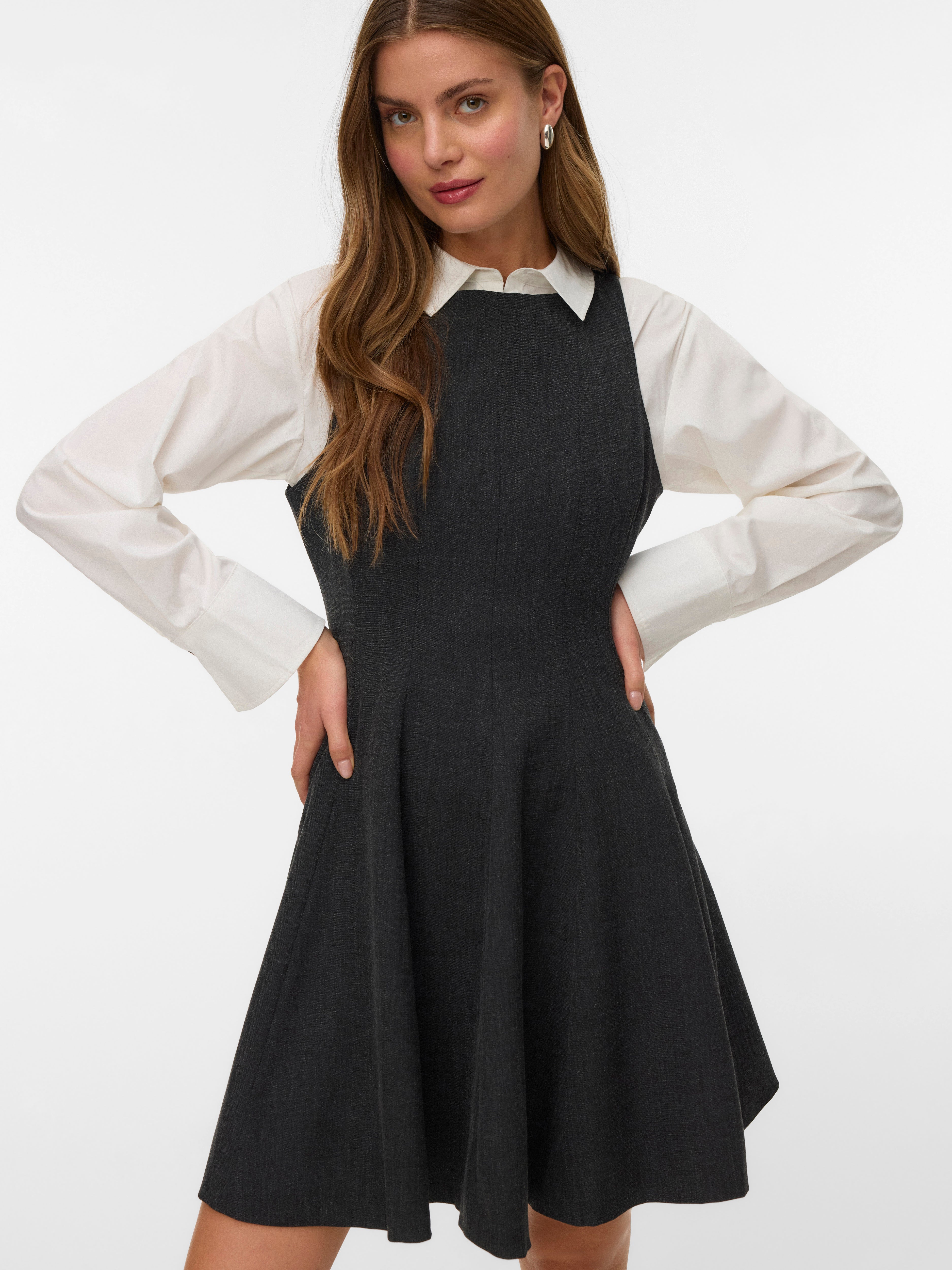 VERO MODA® VMBESTIE Short dress