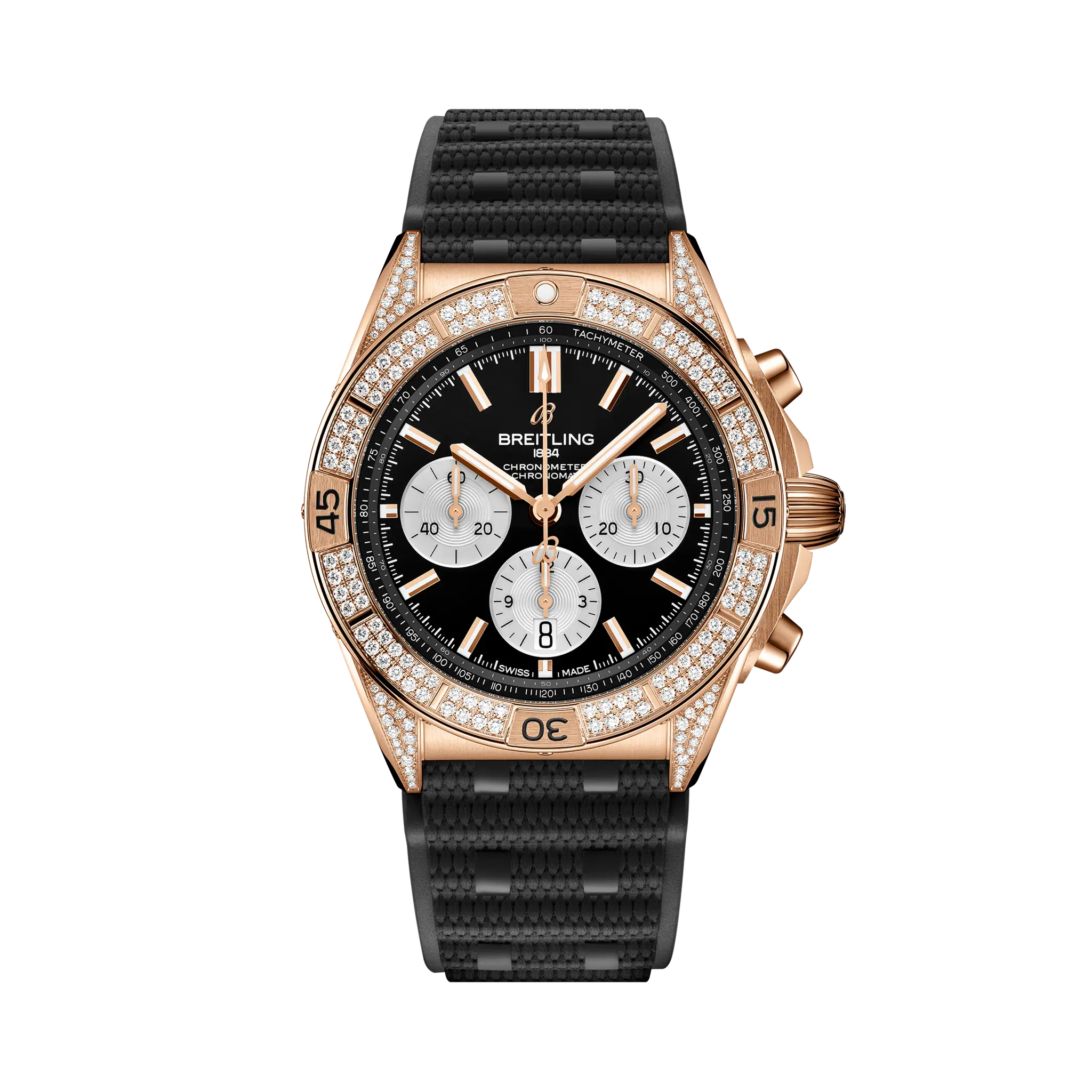 【Super Clone】Breitling Chronomat B01 42 RB0134721B1S2