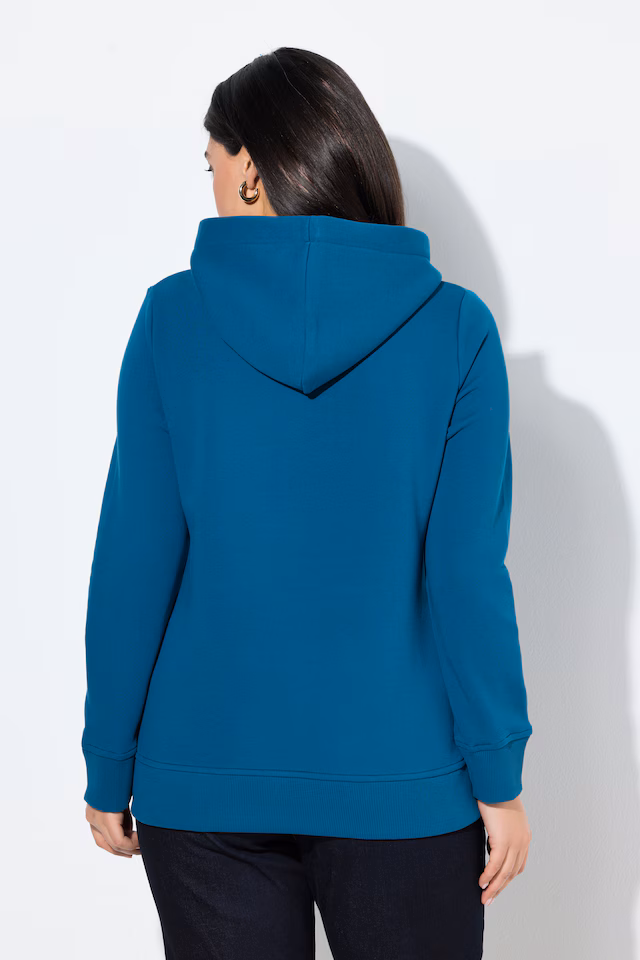 Long Sleeve Hoodie