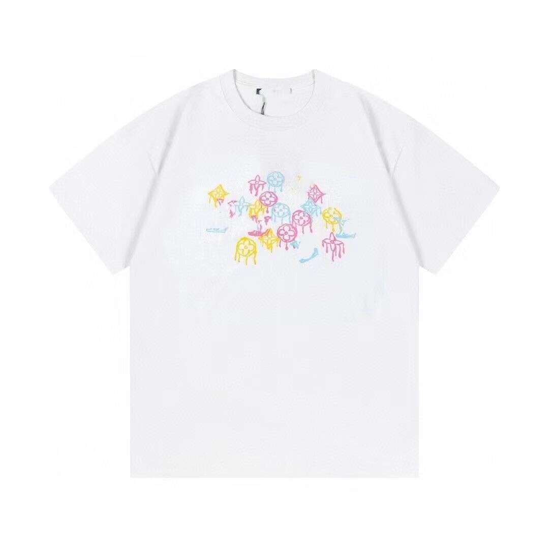 【LOUIS VUITTON 公式旗艦店】ルイヴィトン Tシャツ ご好評に付き再入荷！半袖Tシャツ