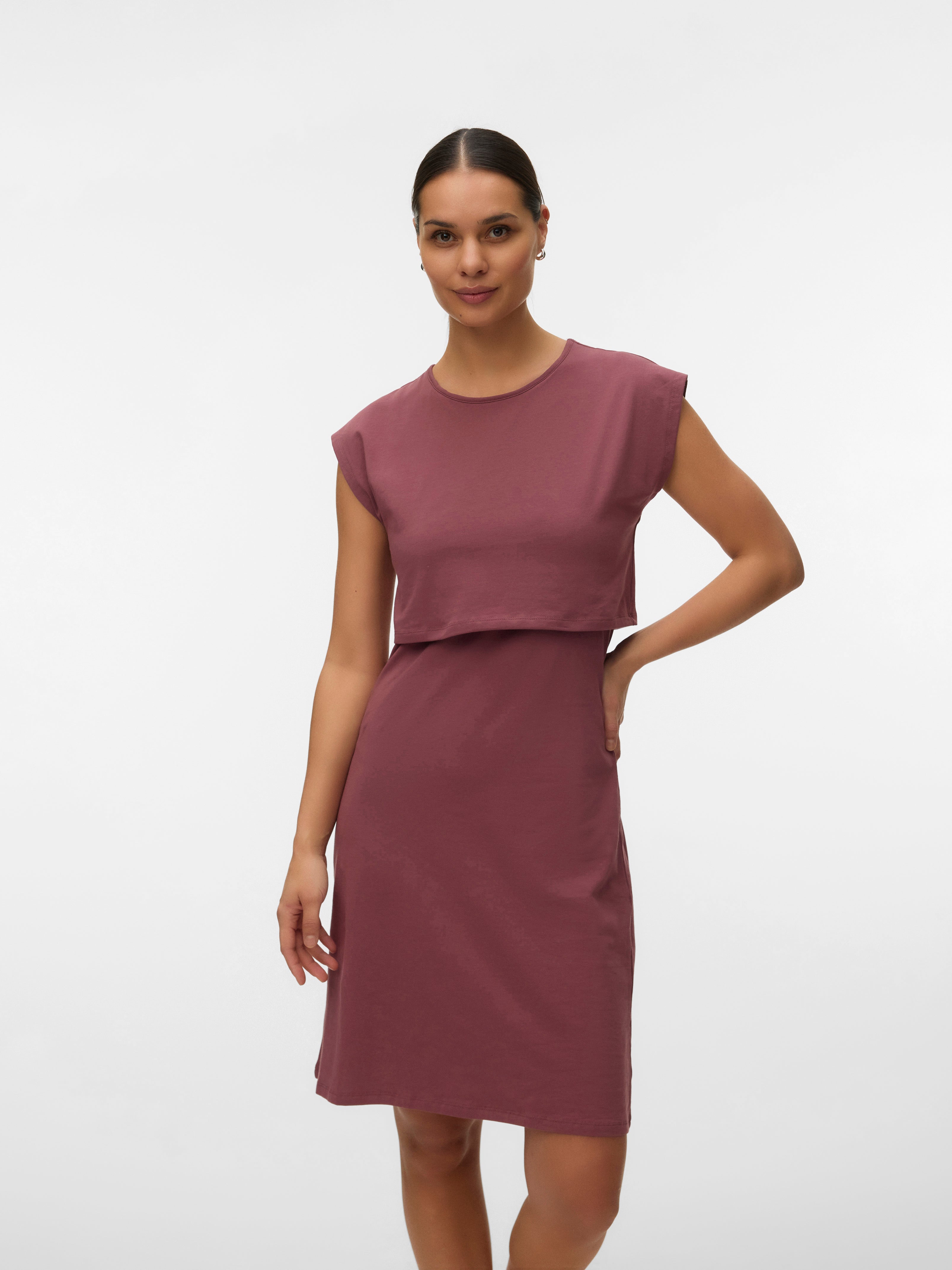 VERO MODA® MLSKYE Maternity Dress