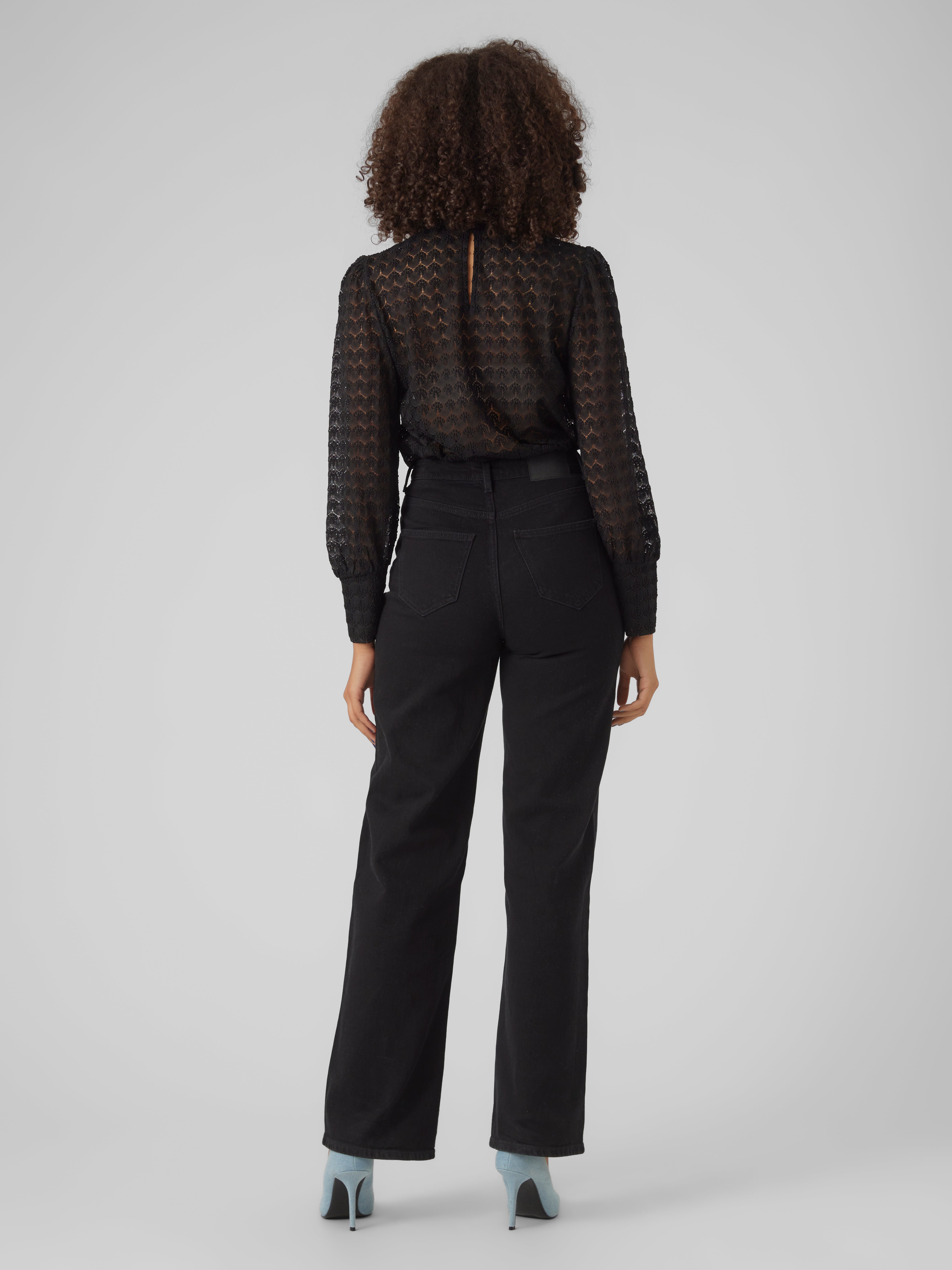 VERO MODA® VMBECCA Top