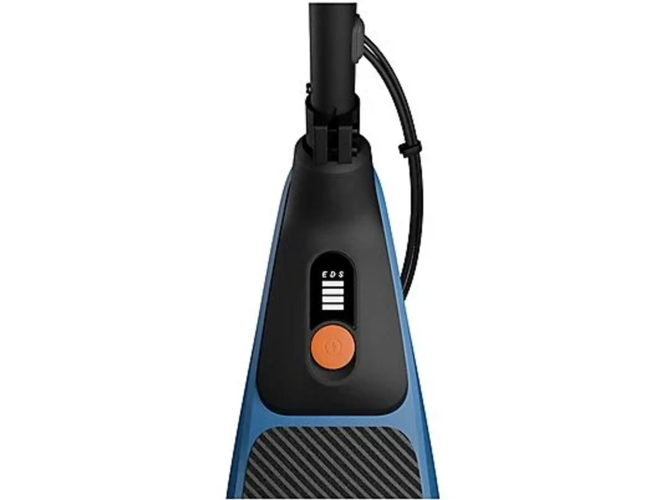 Segway C2 Lite - Blauw/zwart