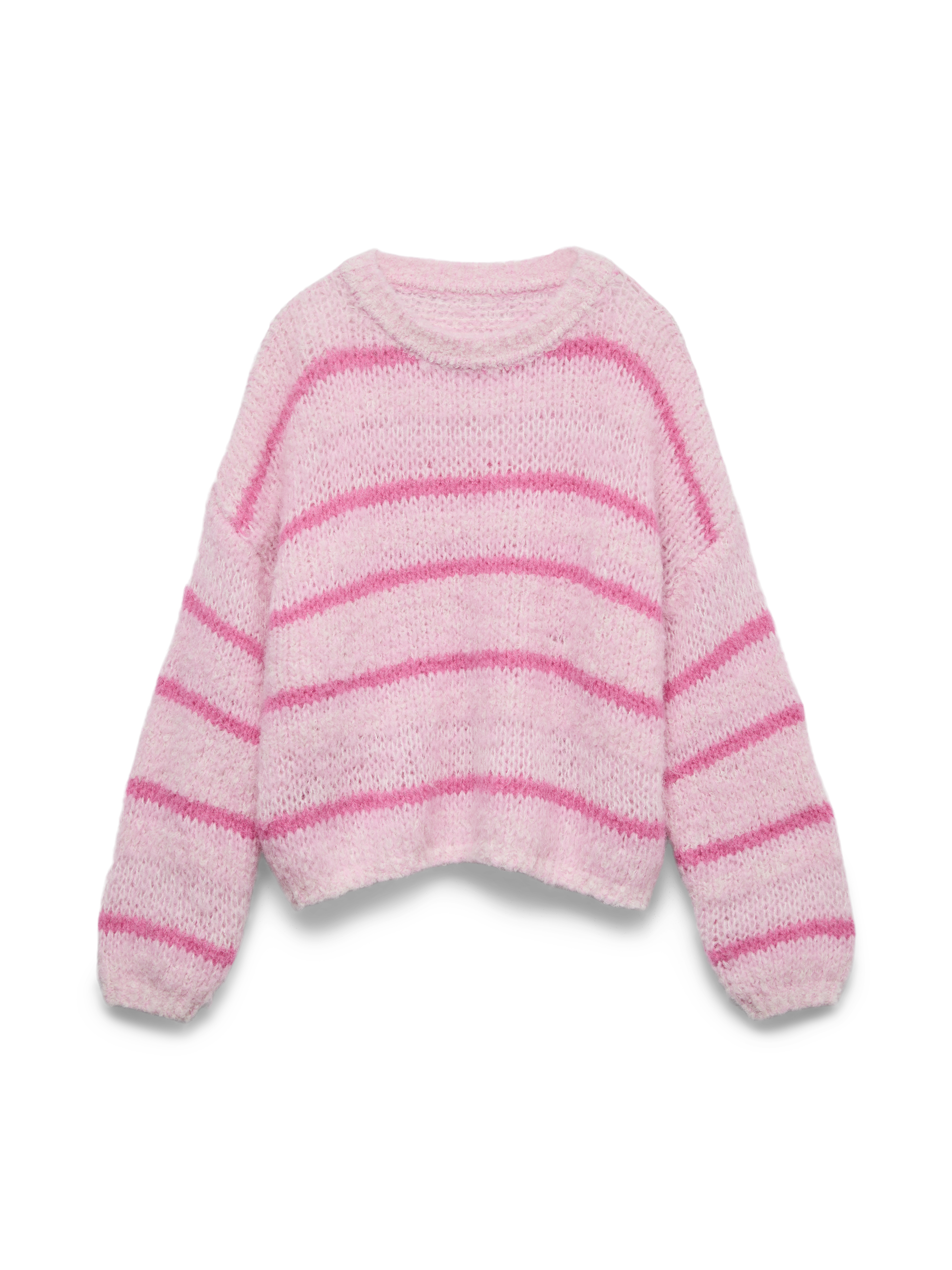VERO MODA® VMMAYBE Knitted pullover
