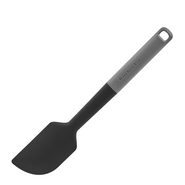 Classic stekespade/slikkepott 30 cm charcoal grey