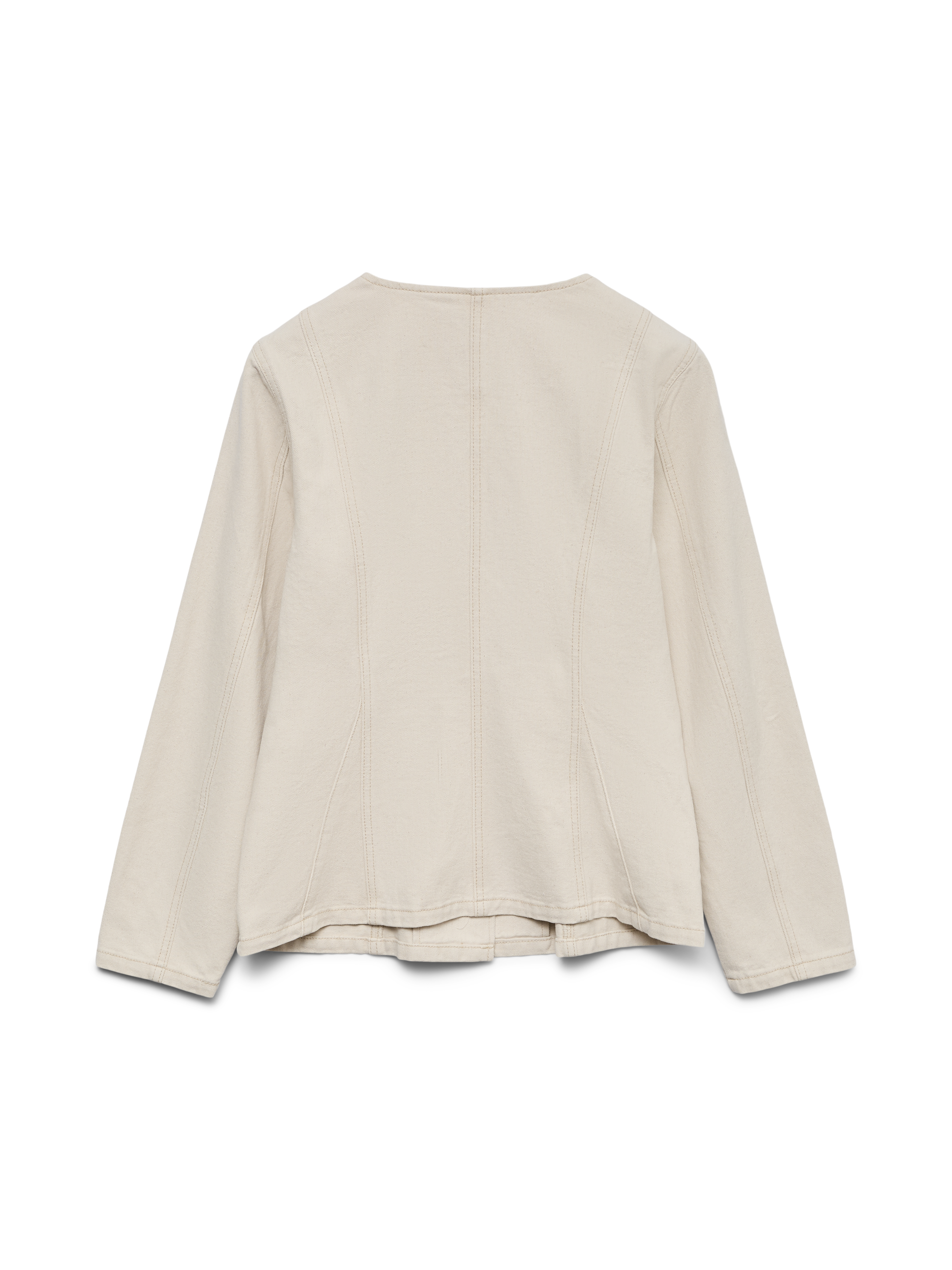 VERO MODA® VMLEVA Denim jacket