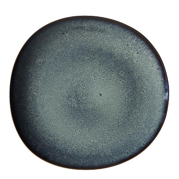 Lave Gris tallerken 28 cm