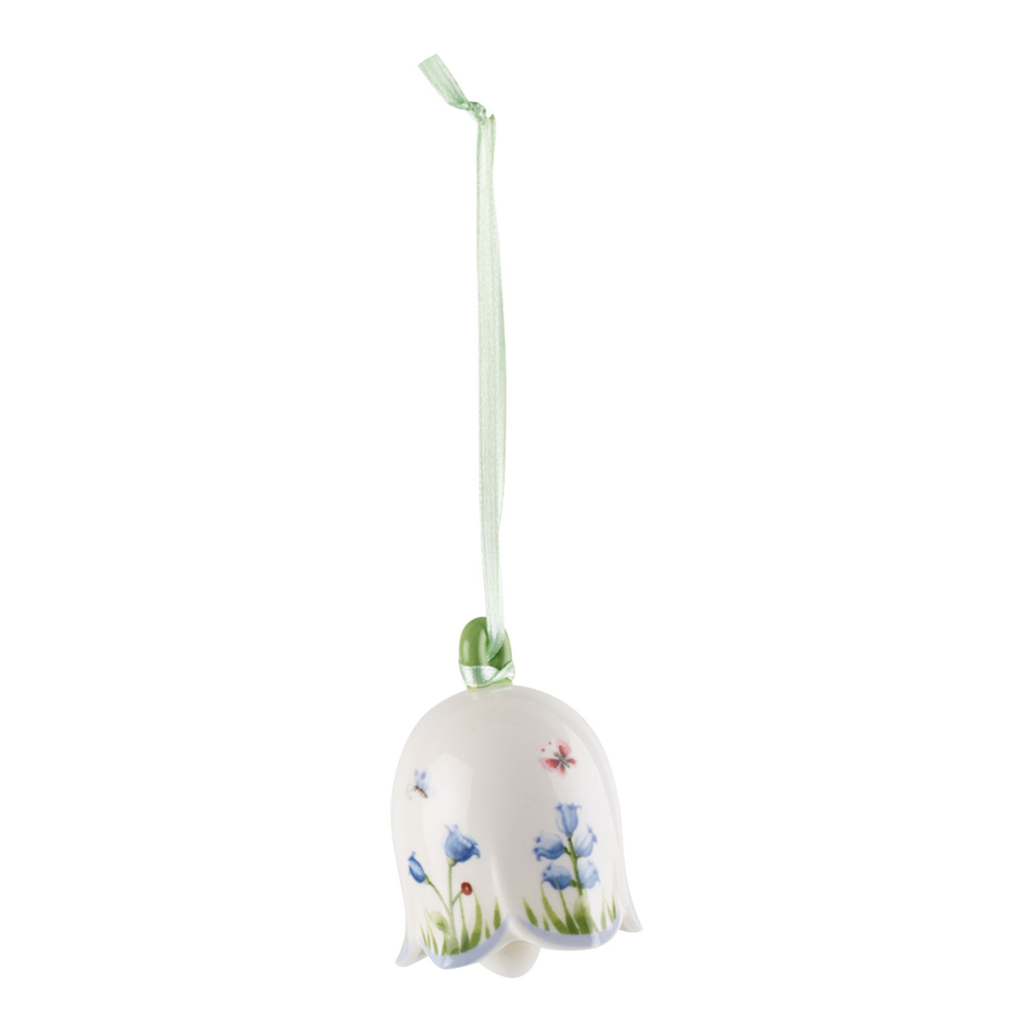 New Flower Bells Easter ornaments