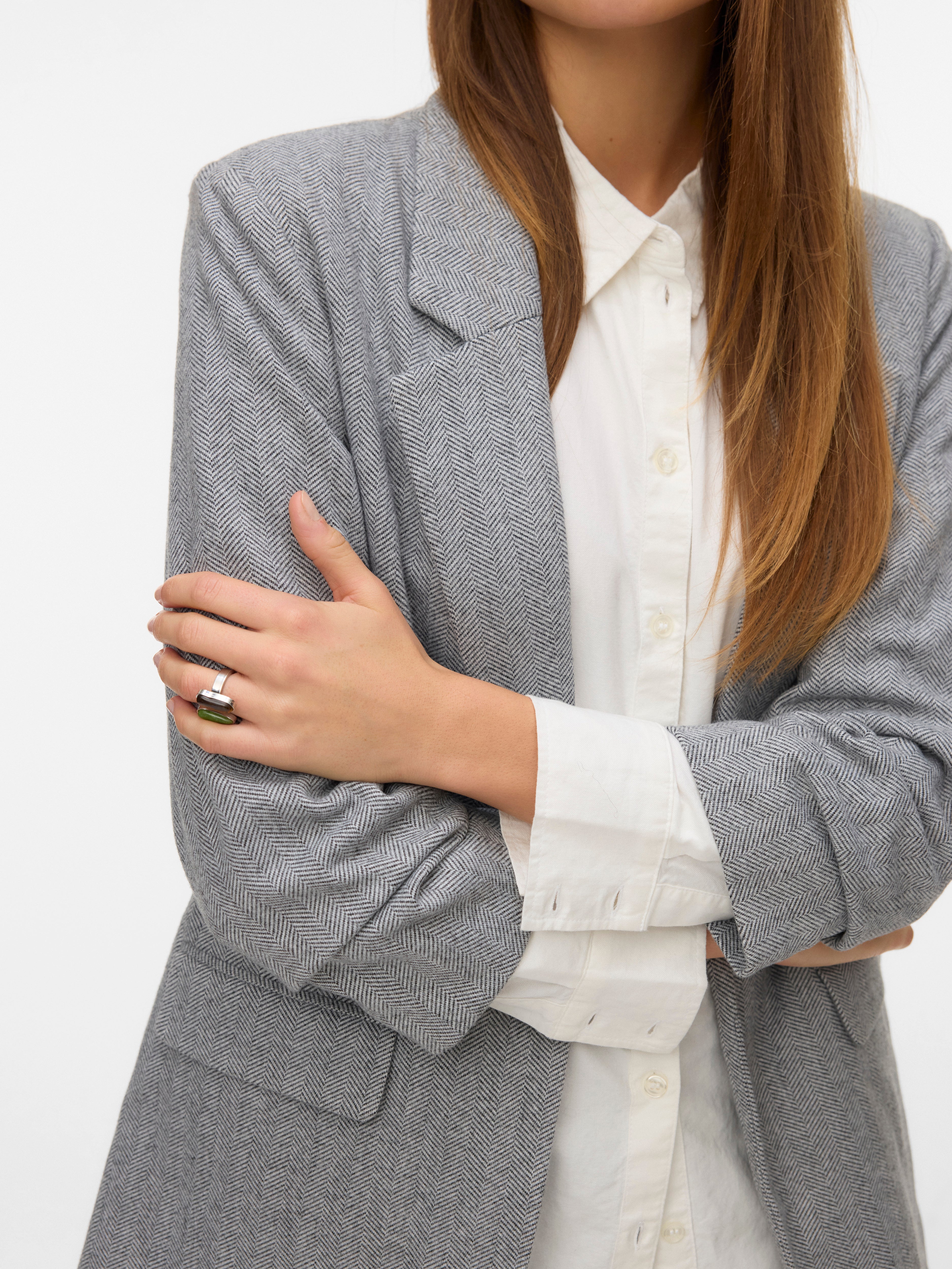 VERO MODA® VMFRYD Blazer